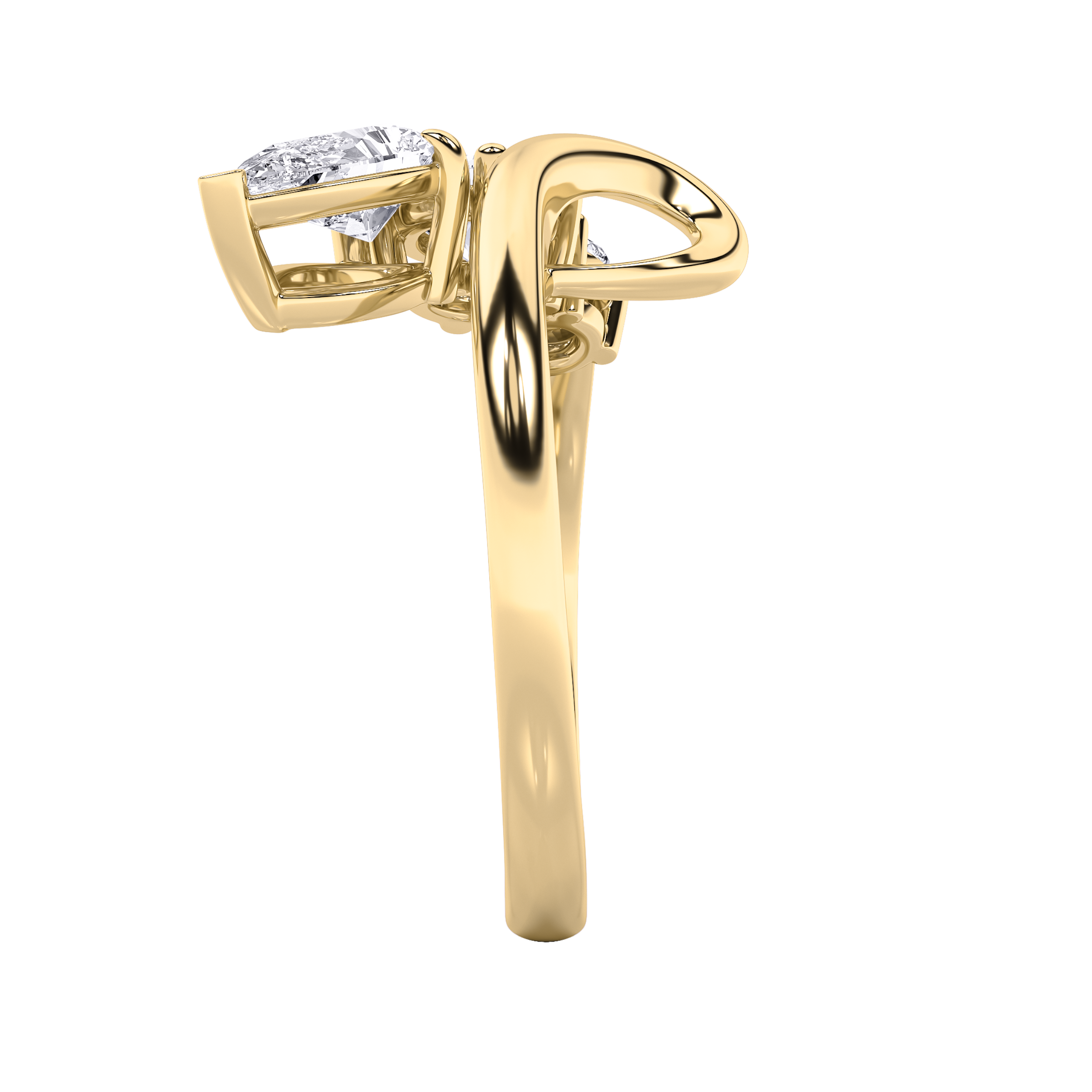 Aurora Bypass Ring 4