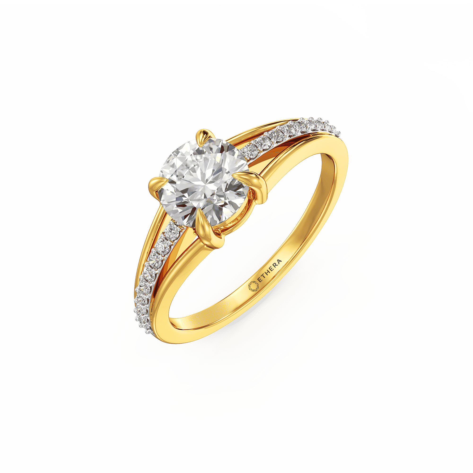 The Onyx Crest Ring 0