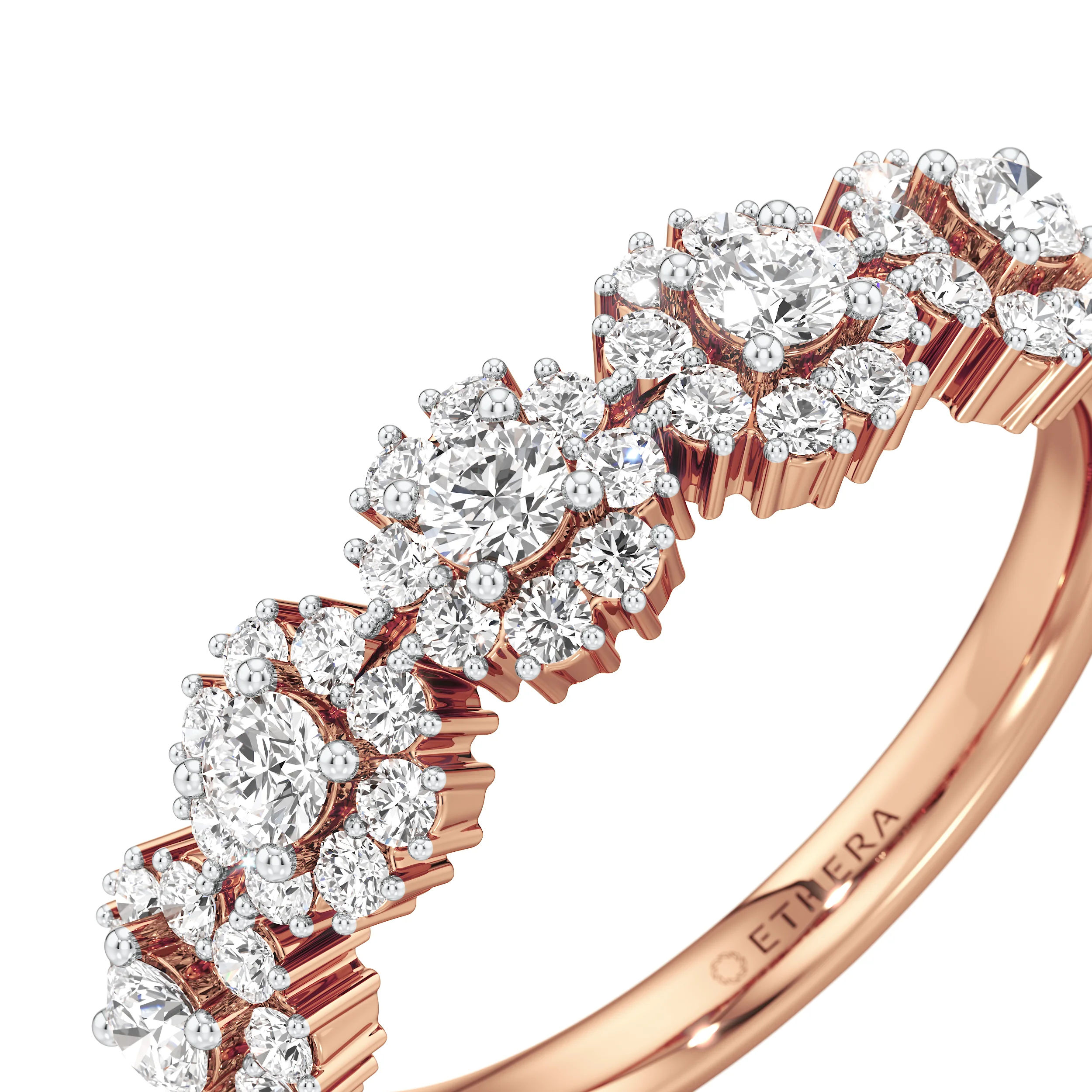 Crownline Spark Ring 9