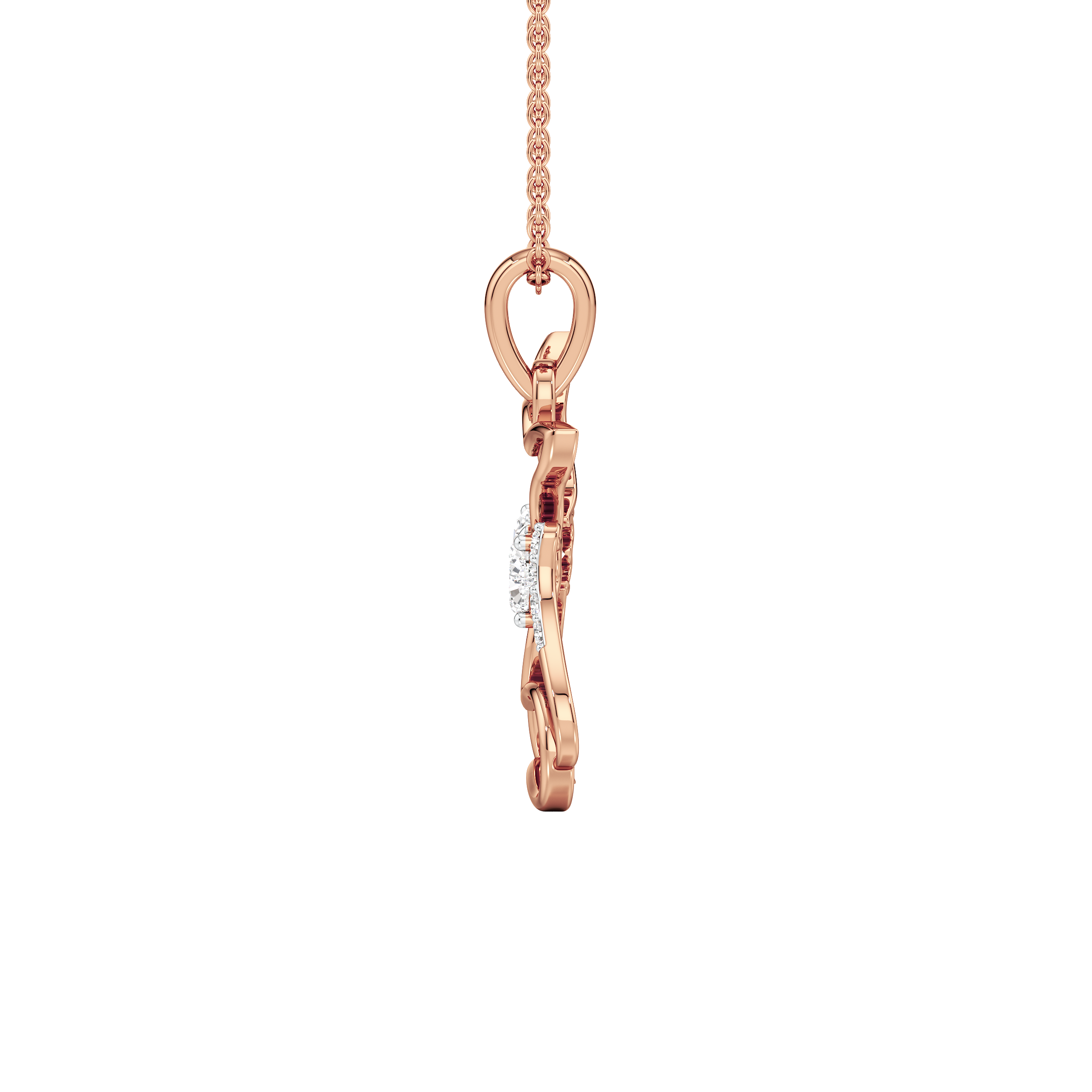 Furshionista Pendant     9