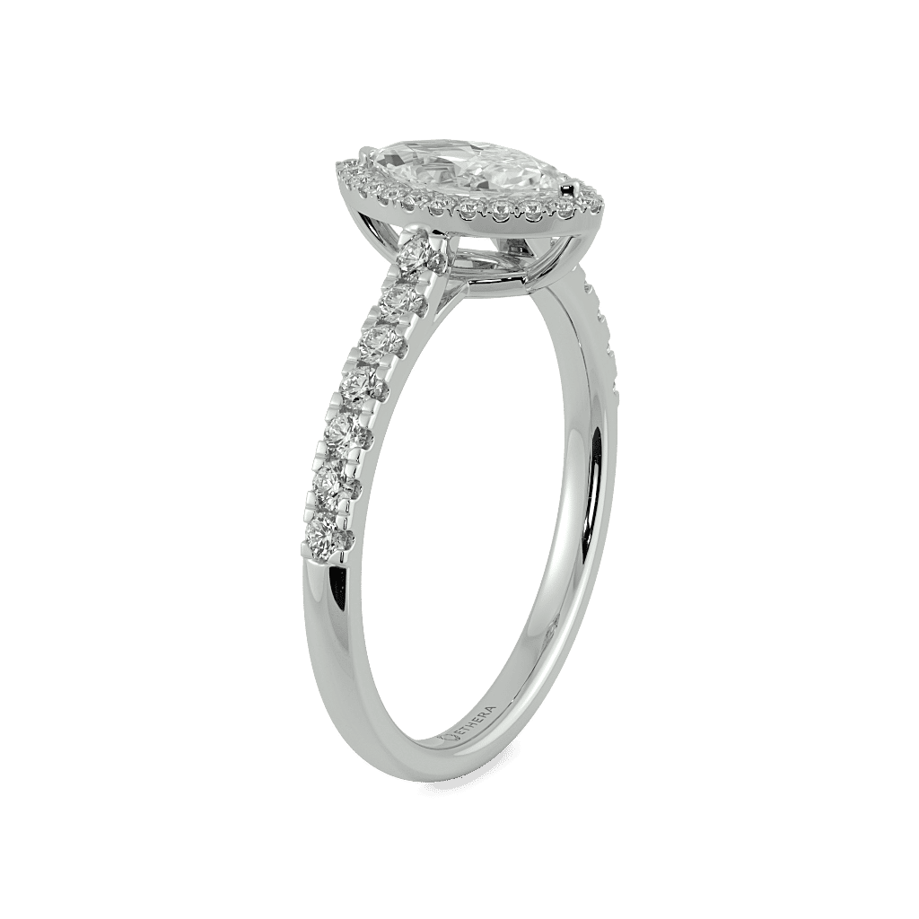 Crown Ring 5