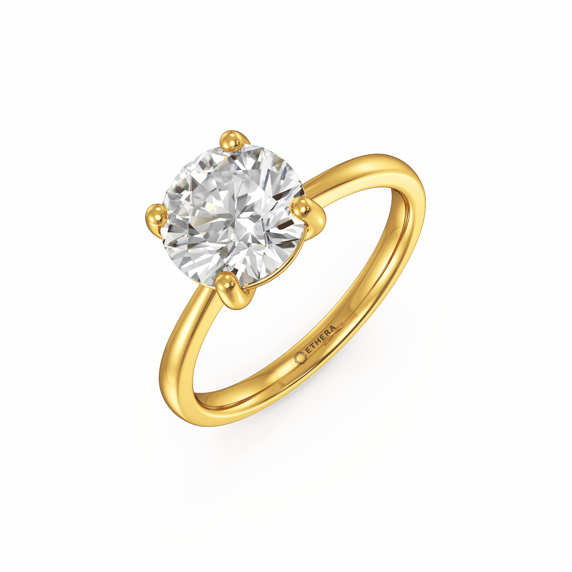 The Linea Ring 0