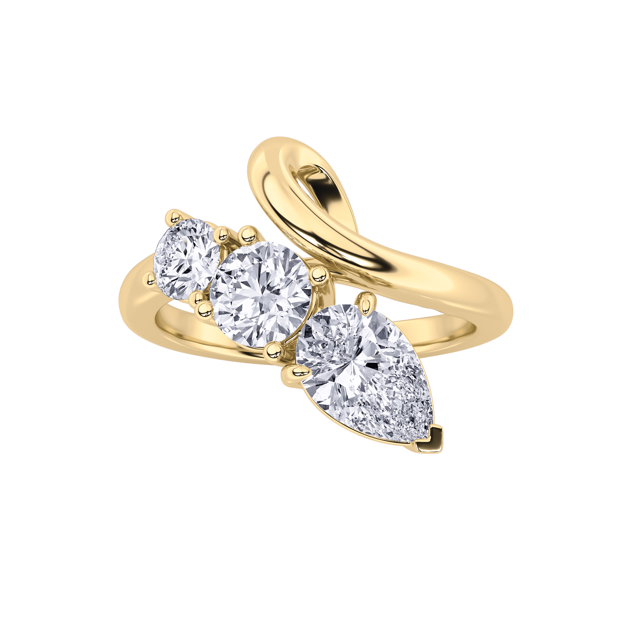 Aurora Bypass Ring 0