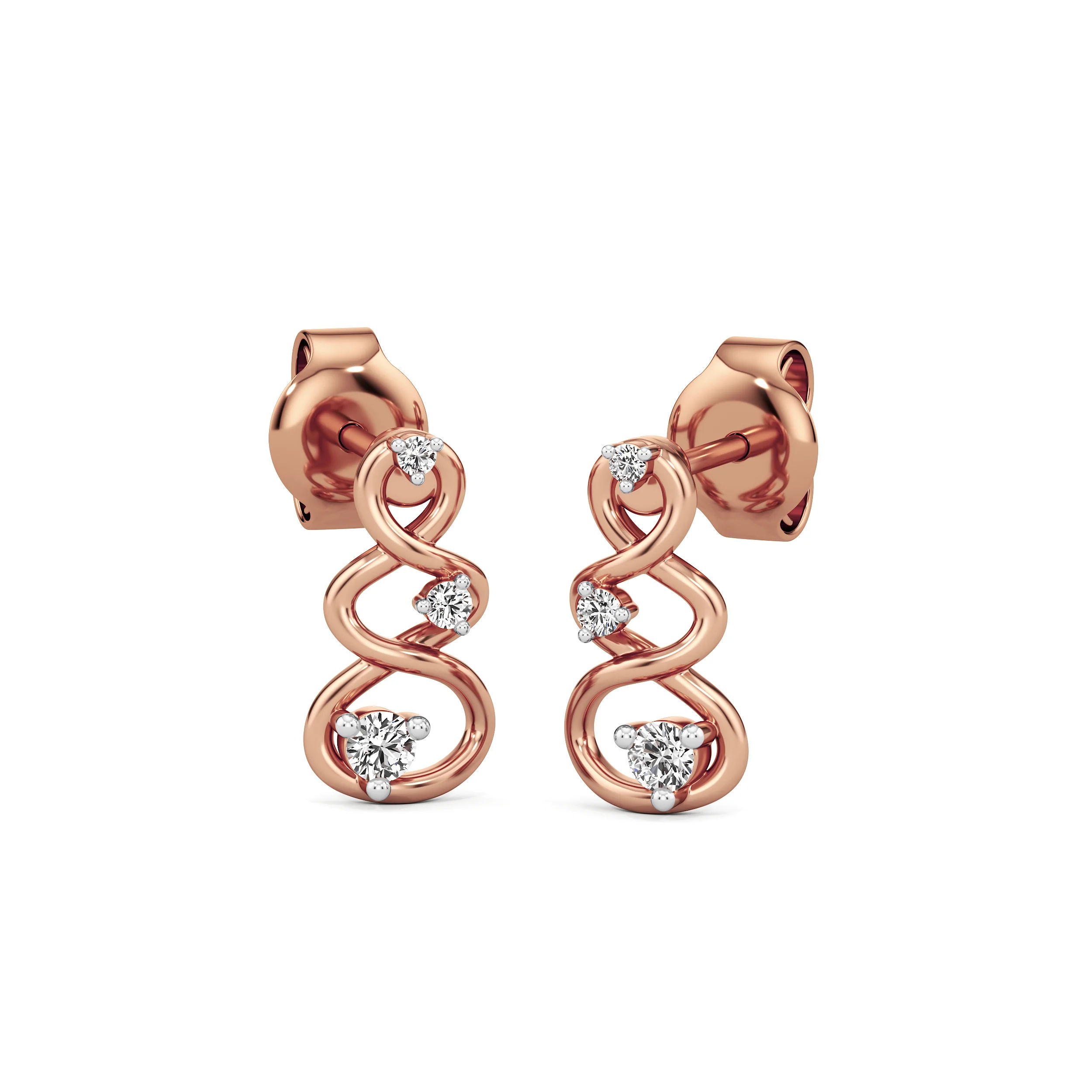 Infinity Drift Diamond Drops 6