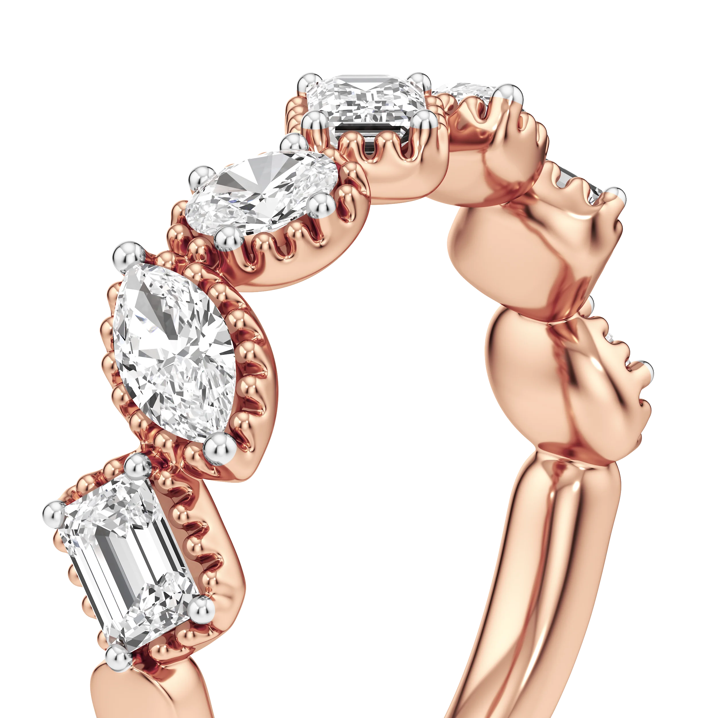 Daiquiri Dream Eternity Band 19