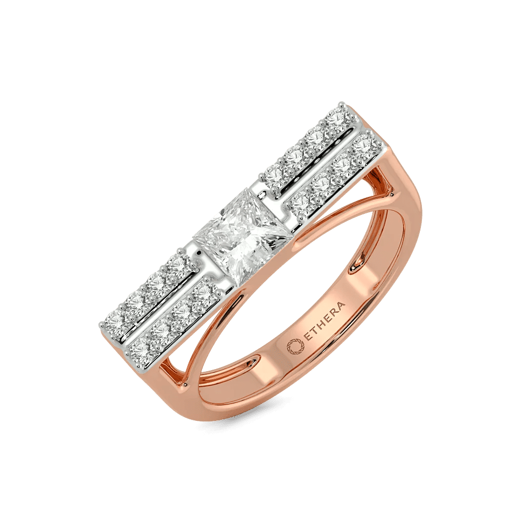 Eternal Amore Ladies Couple Band