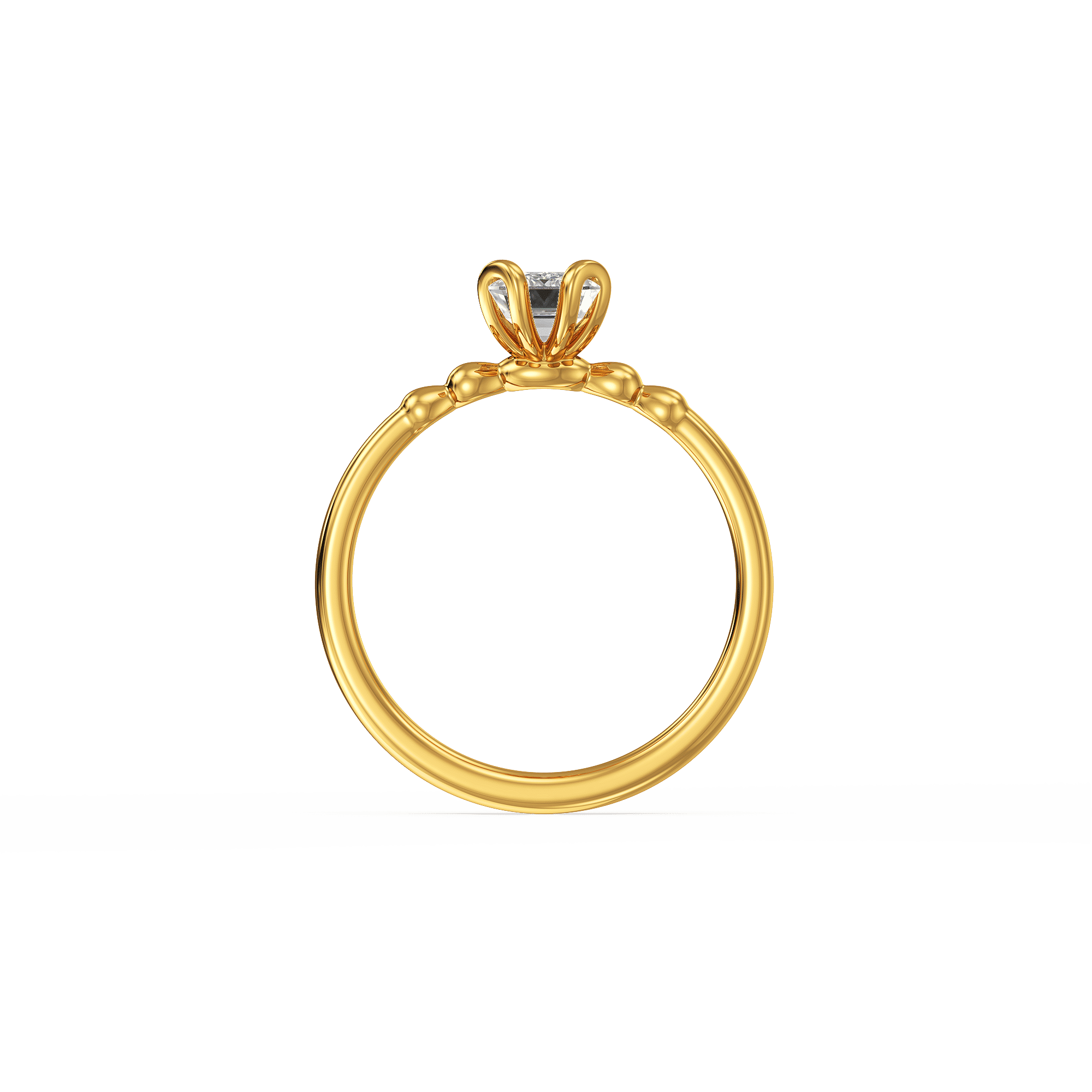 Chroma Column Ring 3