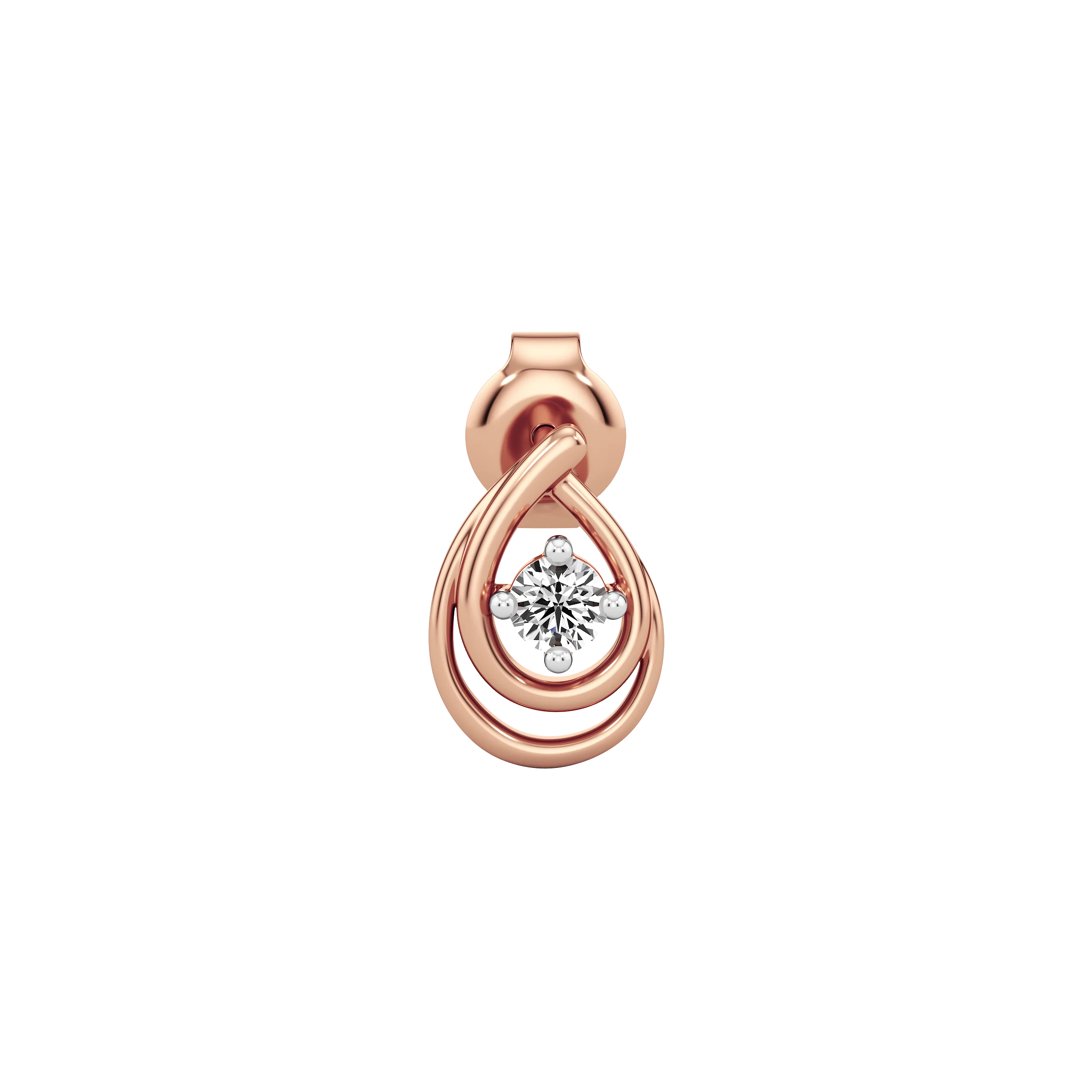 Lustre Loop Studs 9