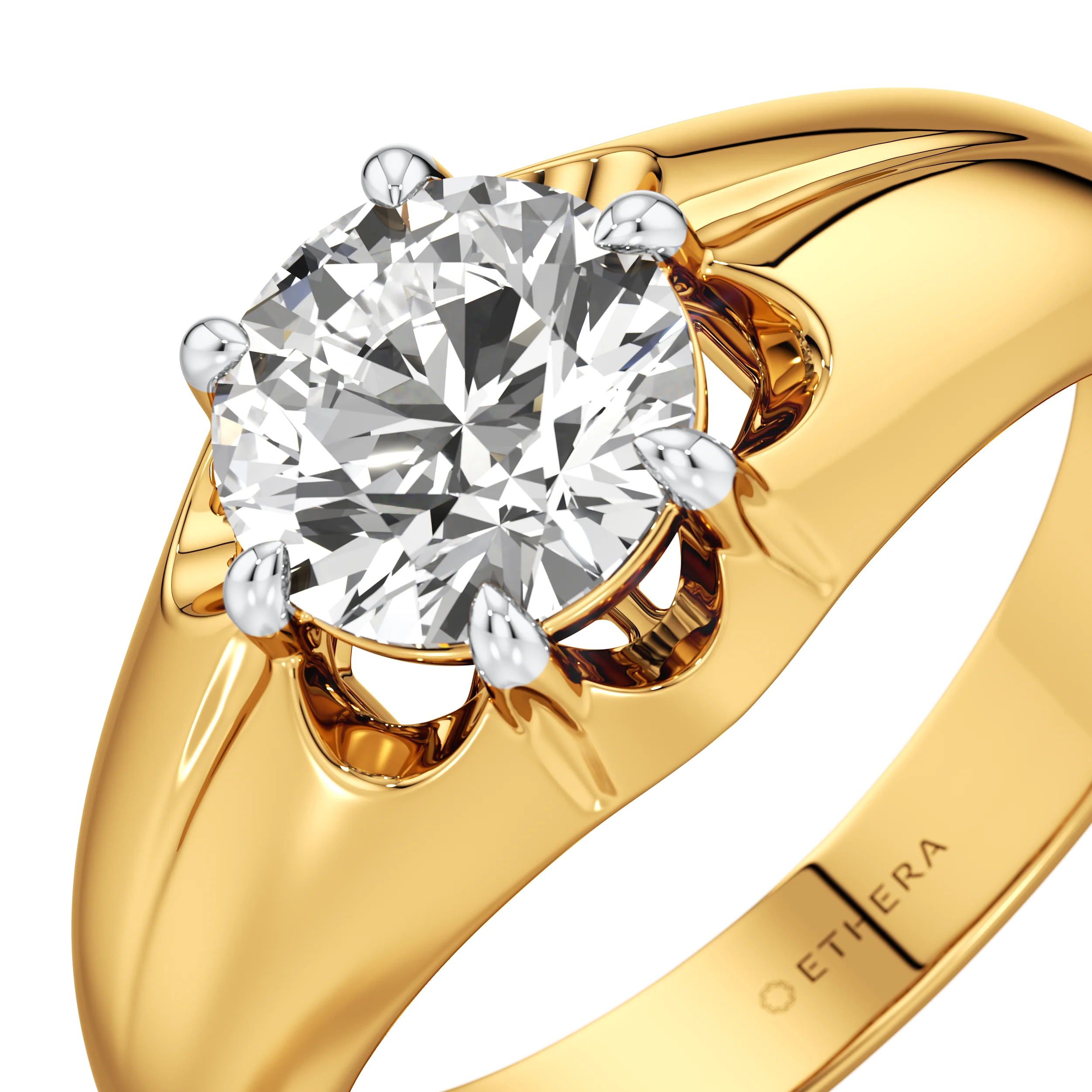 Sport of Luck Ring 1