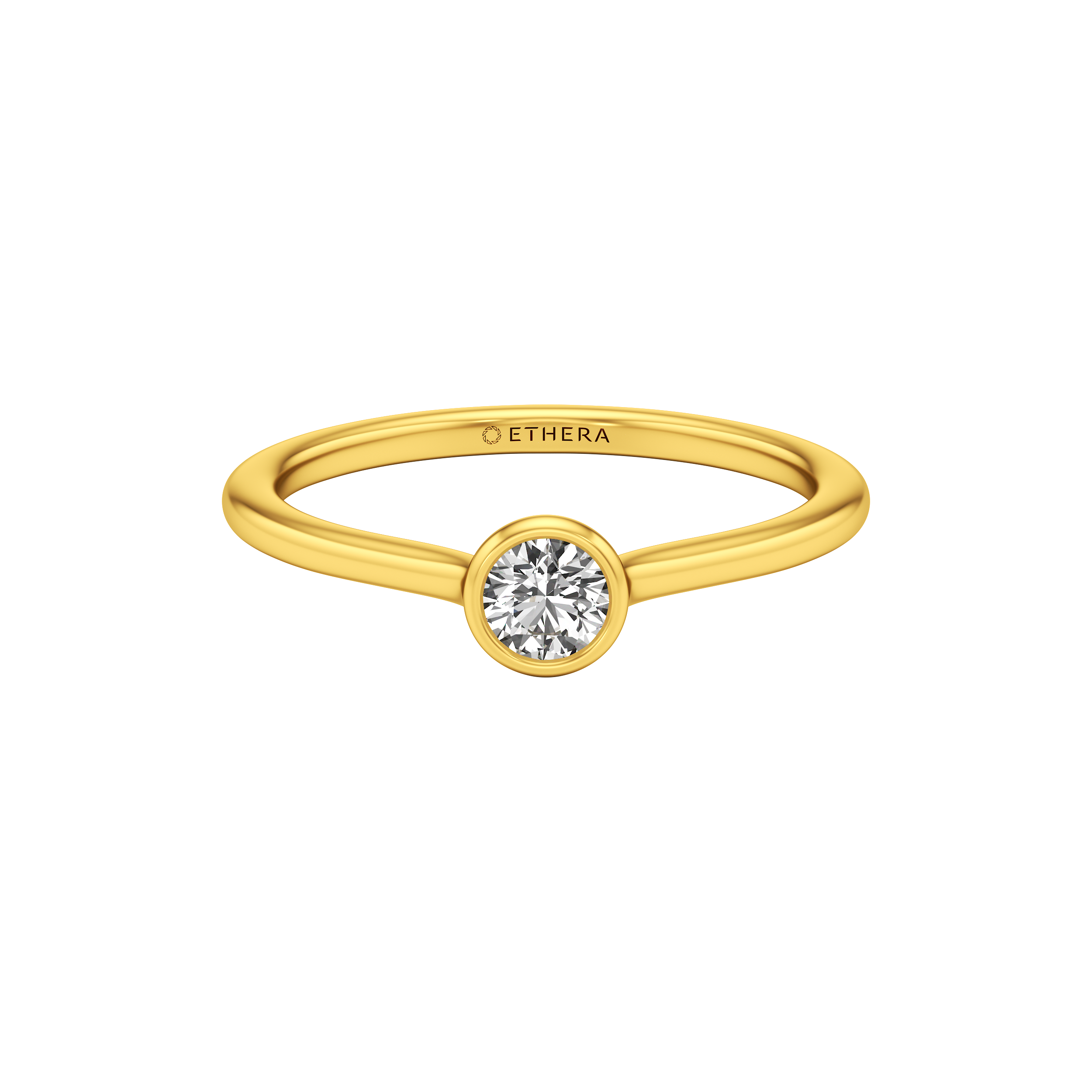 Halo Dot Ring 2