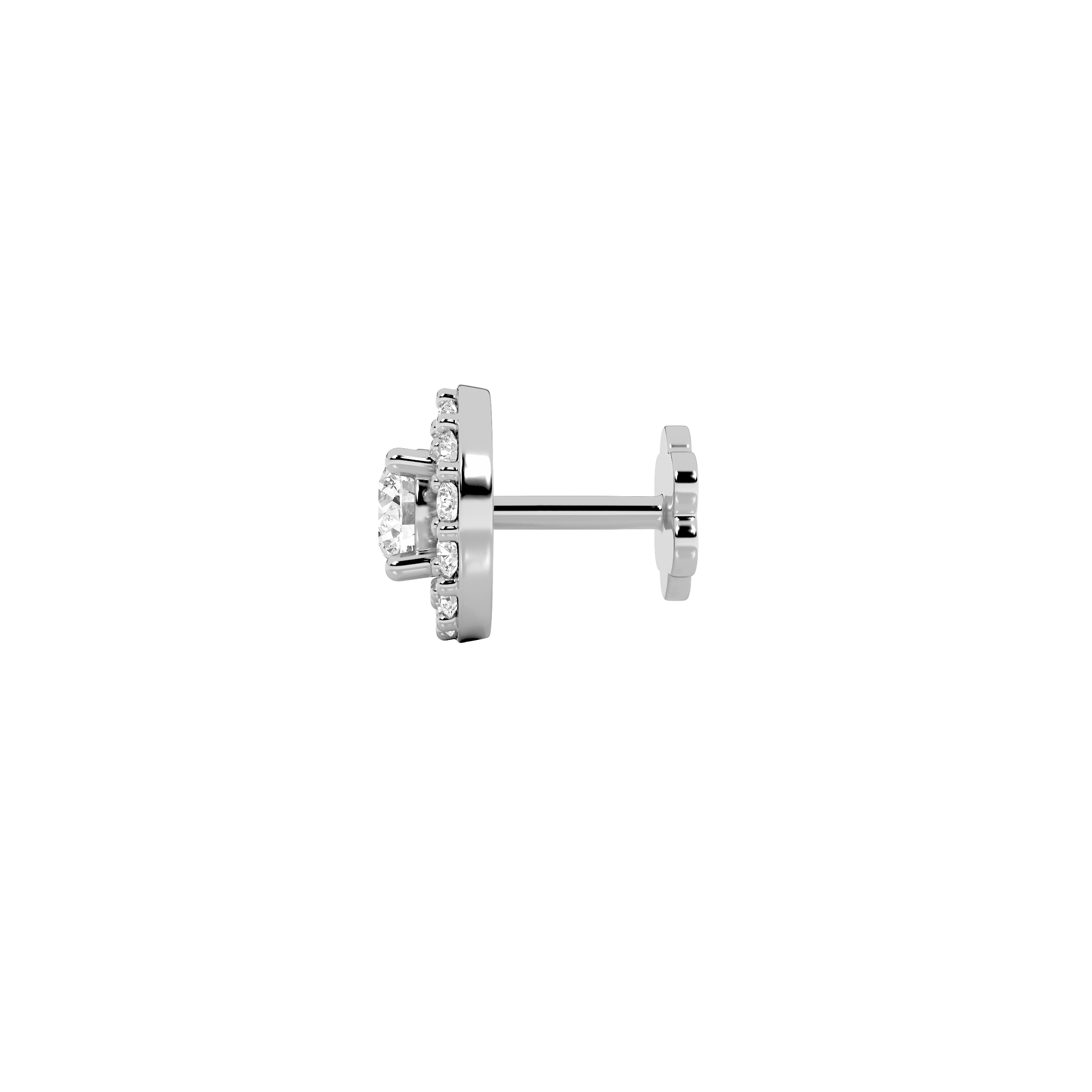 Starlet Halo Nosepin 6