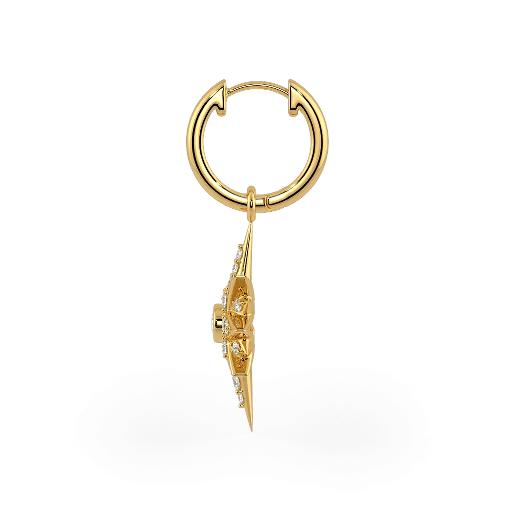 Jingle Twinkle Hoops 3