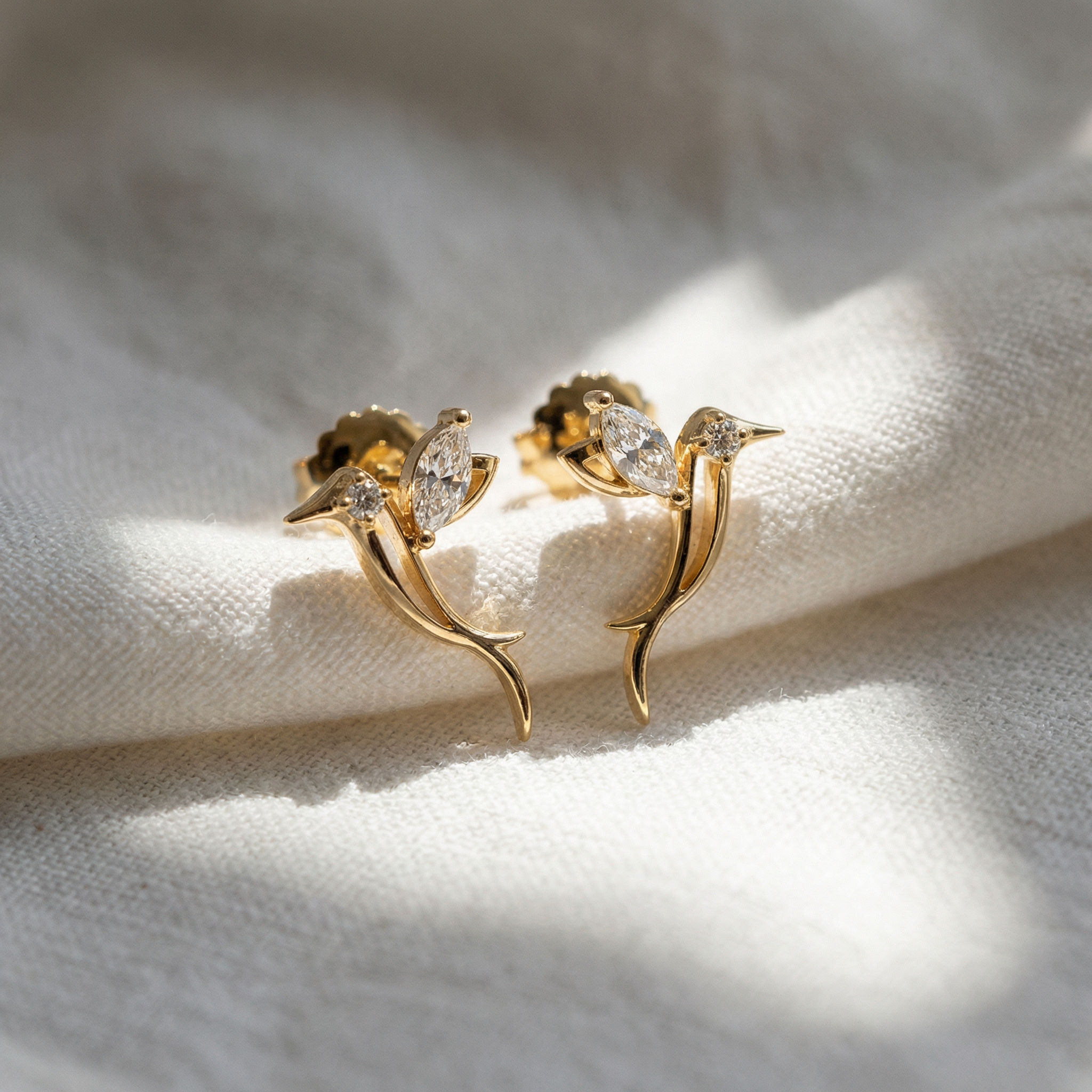 Bloomline Studs hover