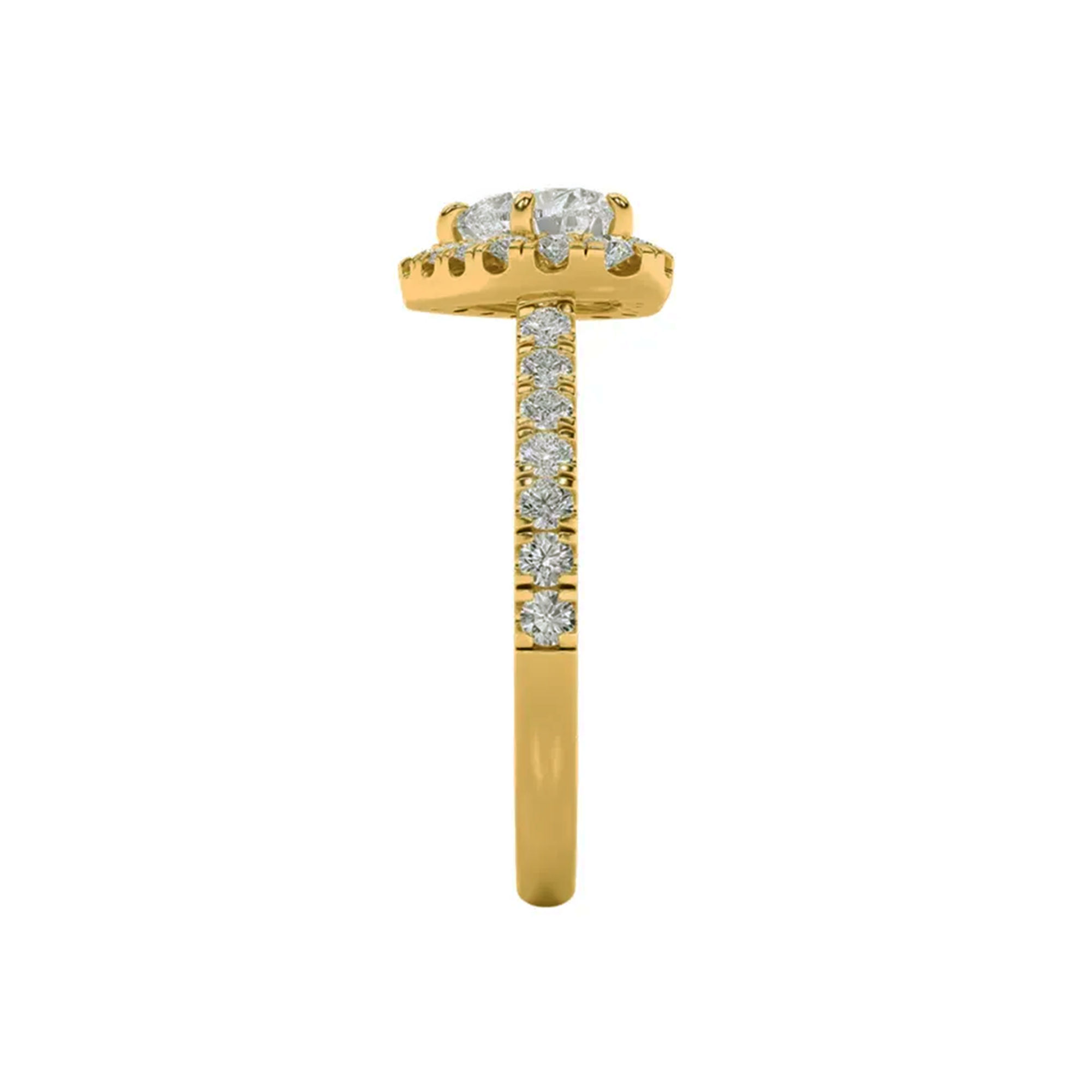 True Heart Ring 3