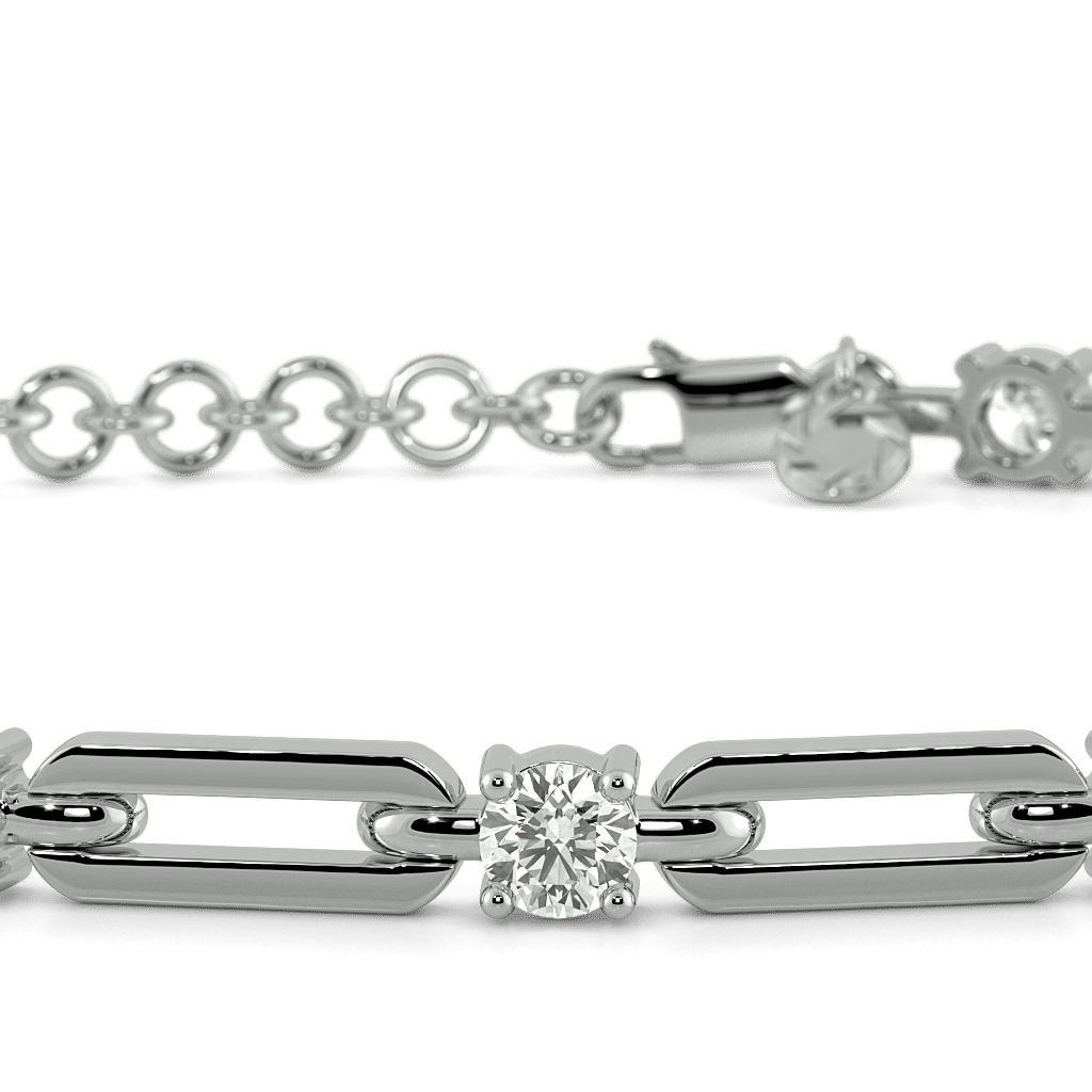 Linkflare Chain Bracelet 2