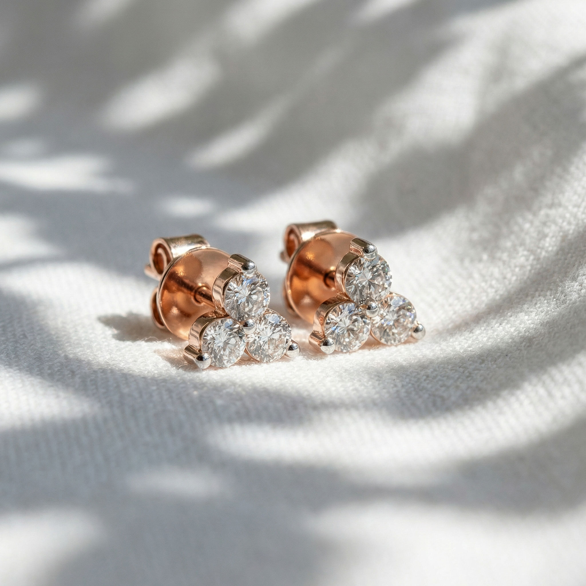 Trio Spark Studs 2