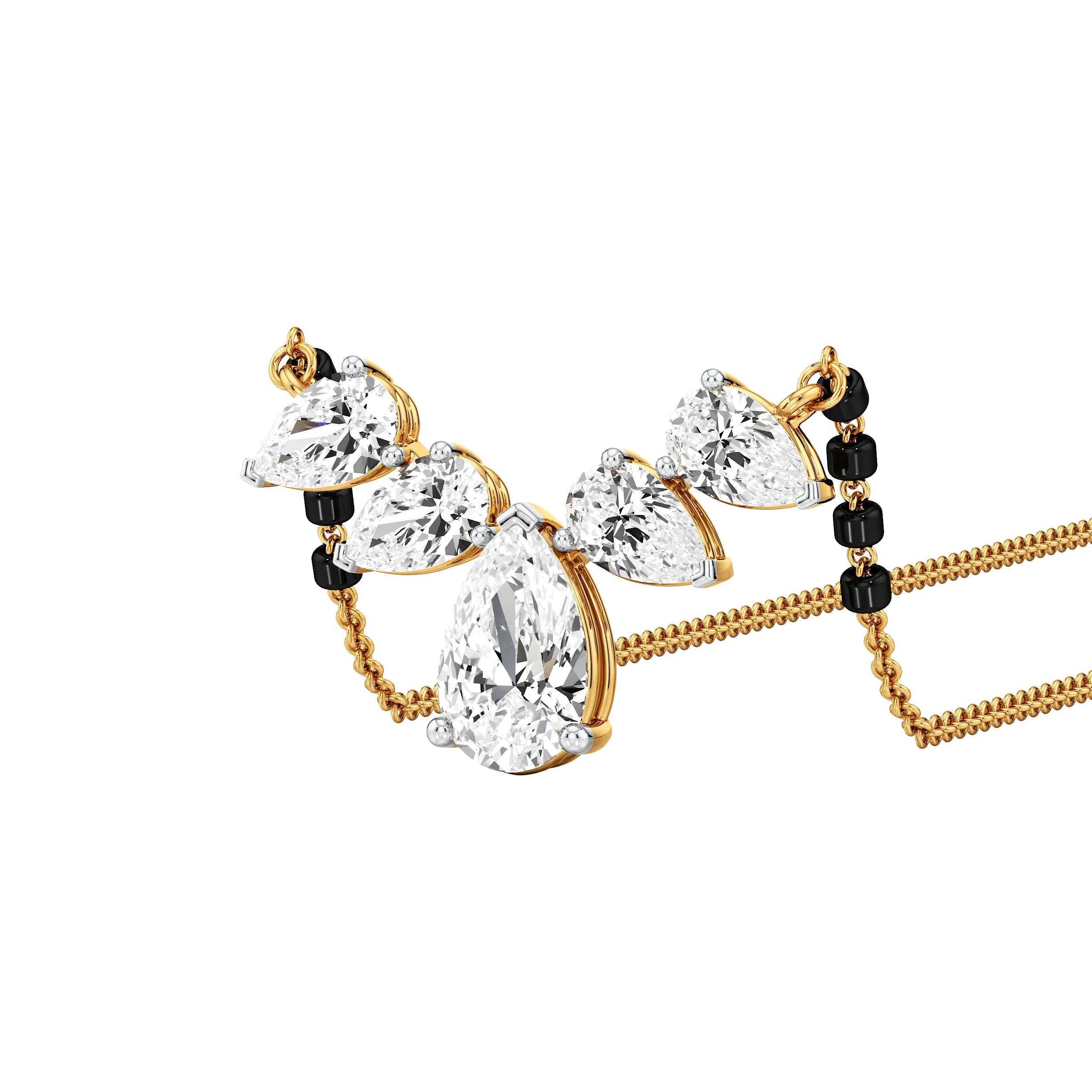 Through Thick And Thin Mangalsutra 2