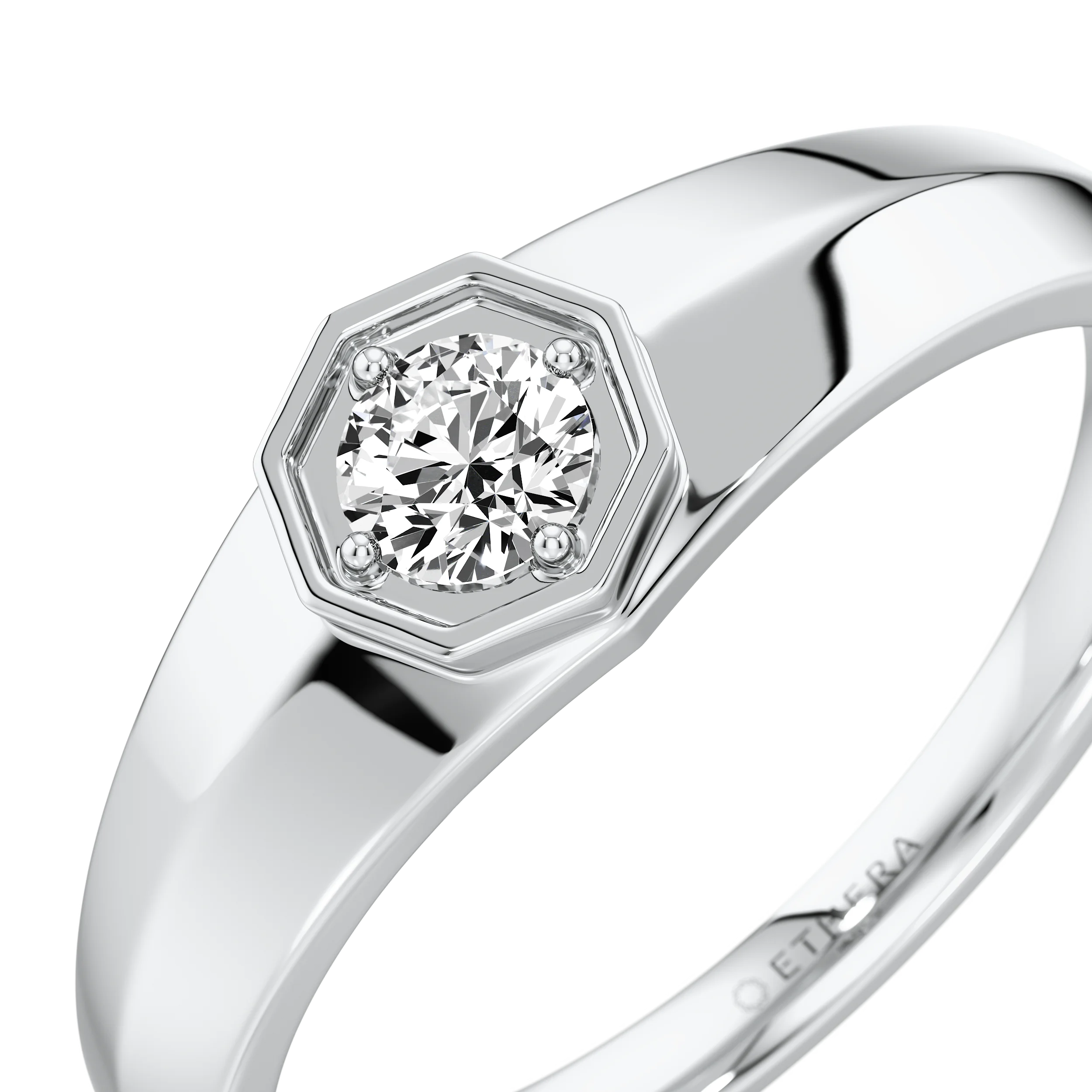 Hexa Edge Ring 6