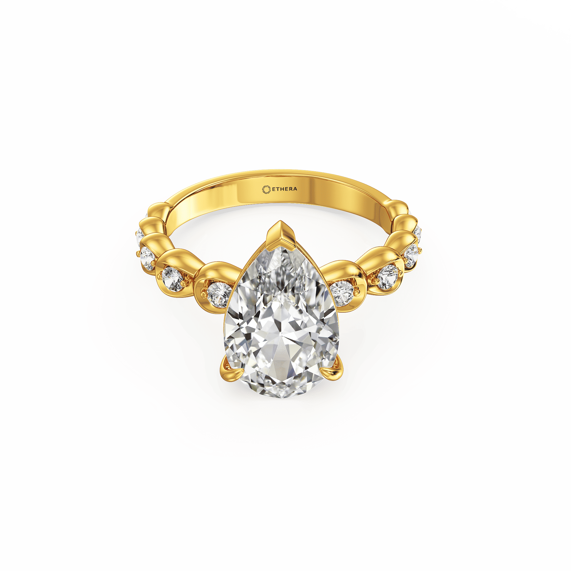 Sovereign Canopy Ring 1