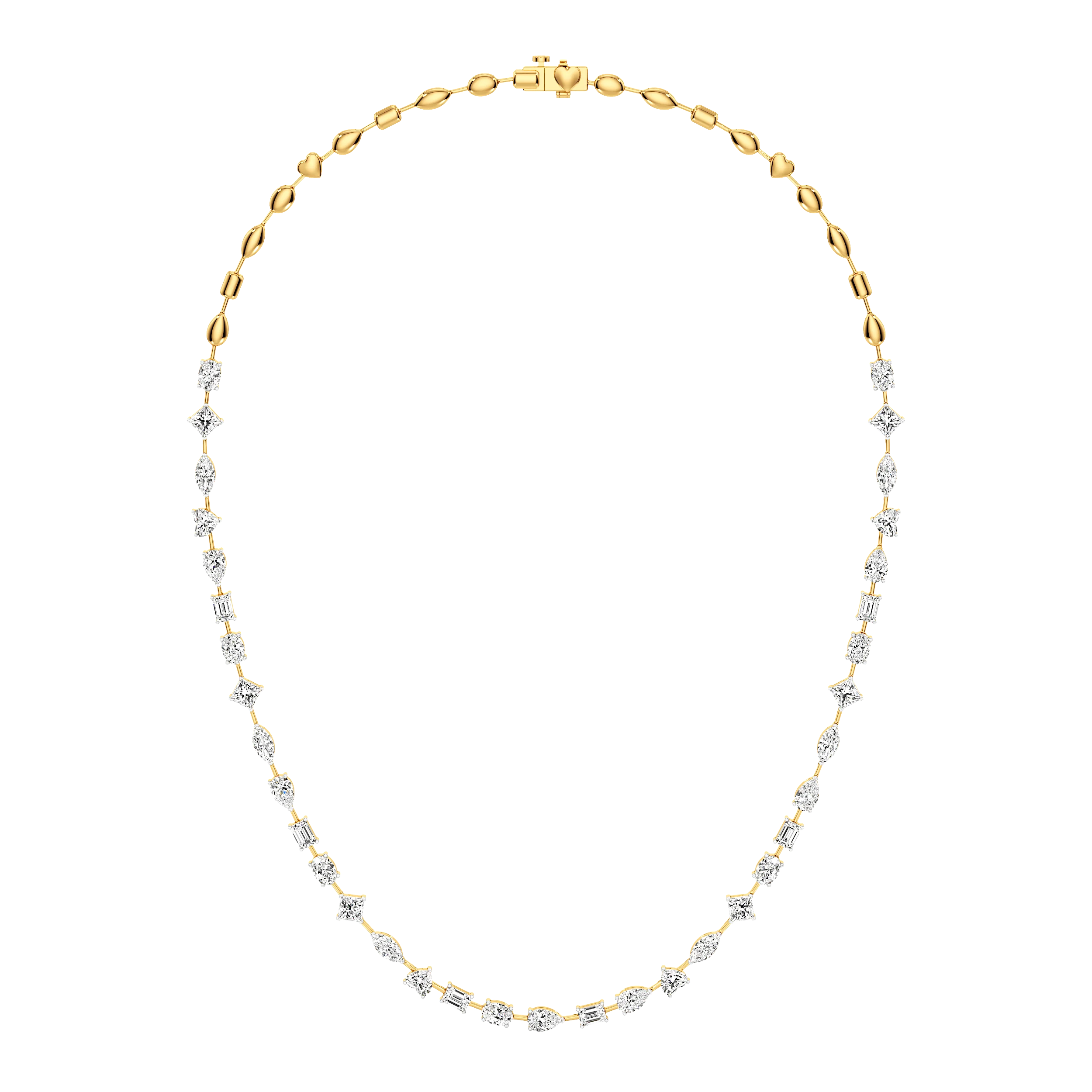 Alura Lux Necklace 5