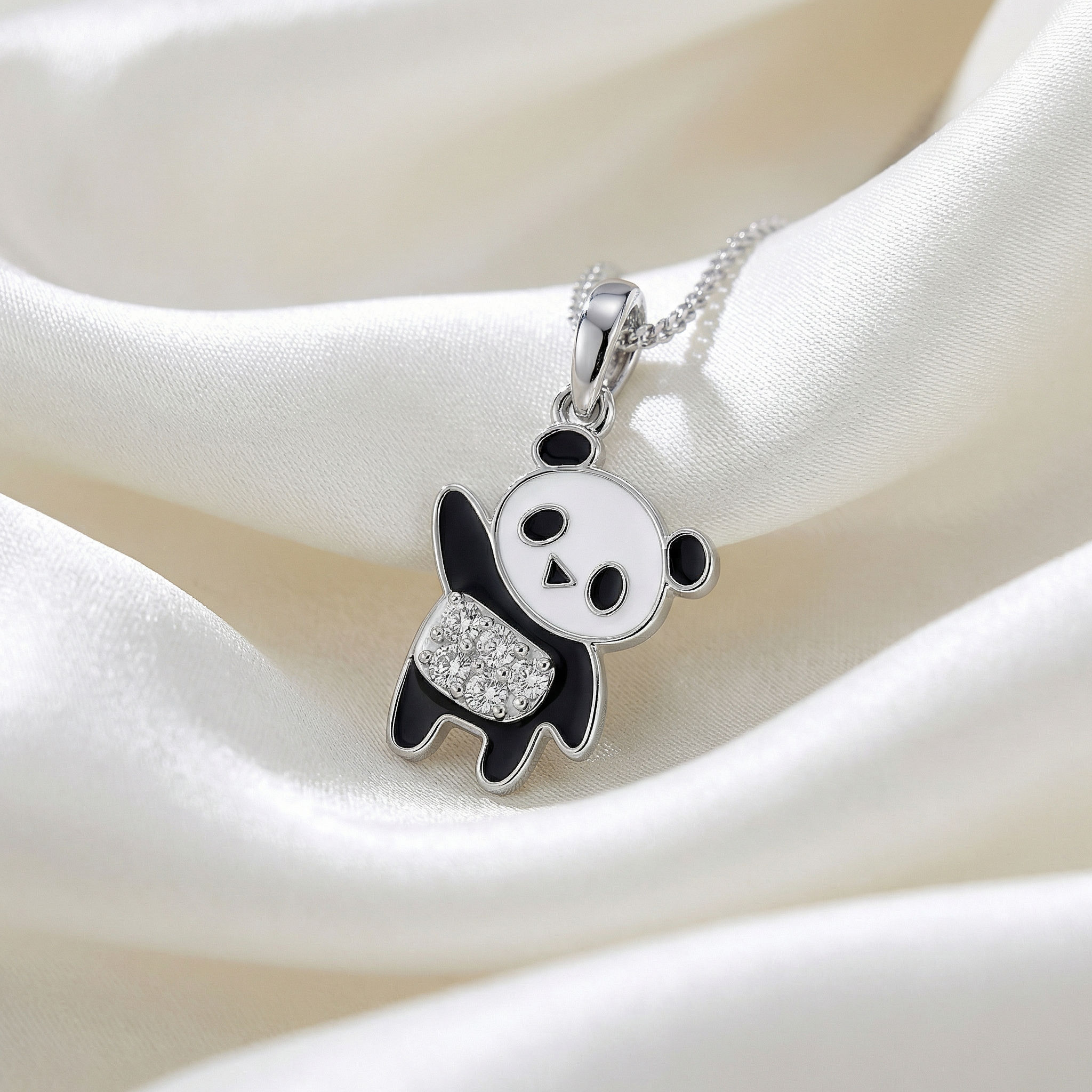 Fluffanda Kids' Pendant 3
