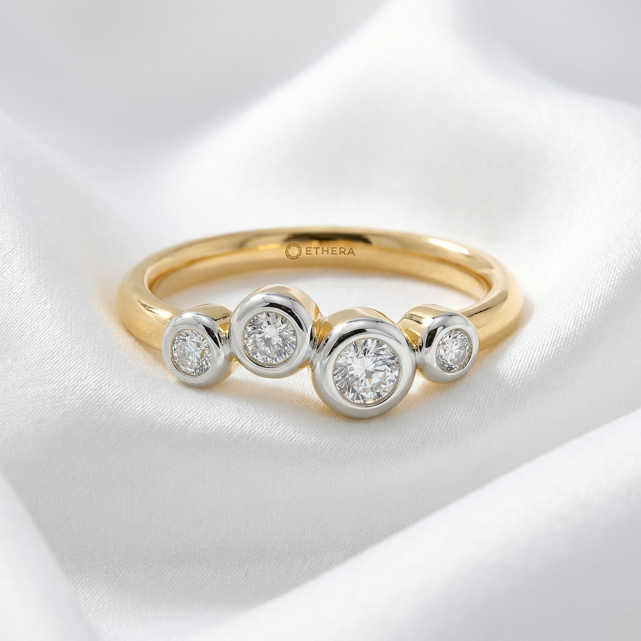 Zig And Shine Ring 2