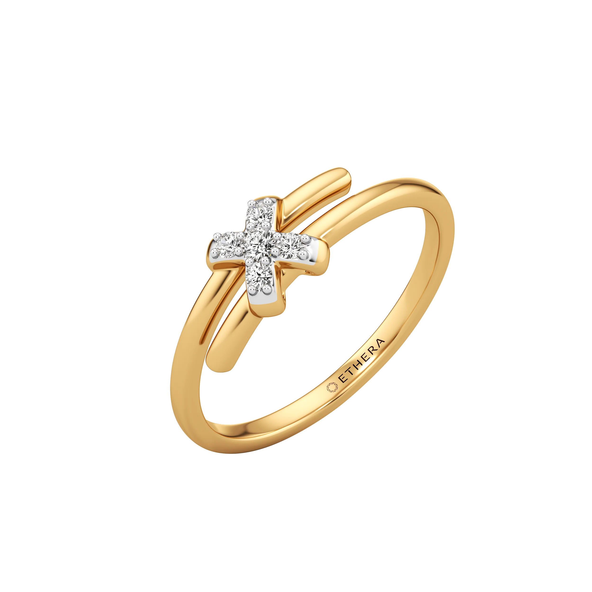 Crossline Ring 0