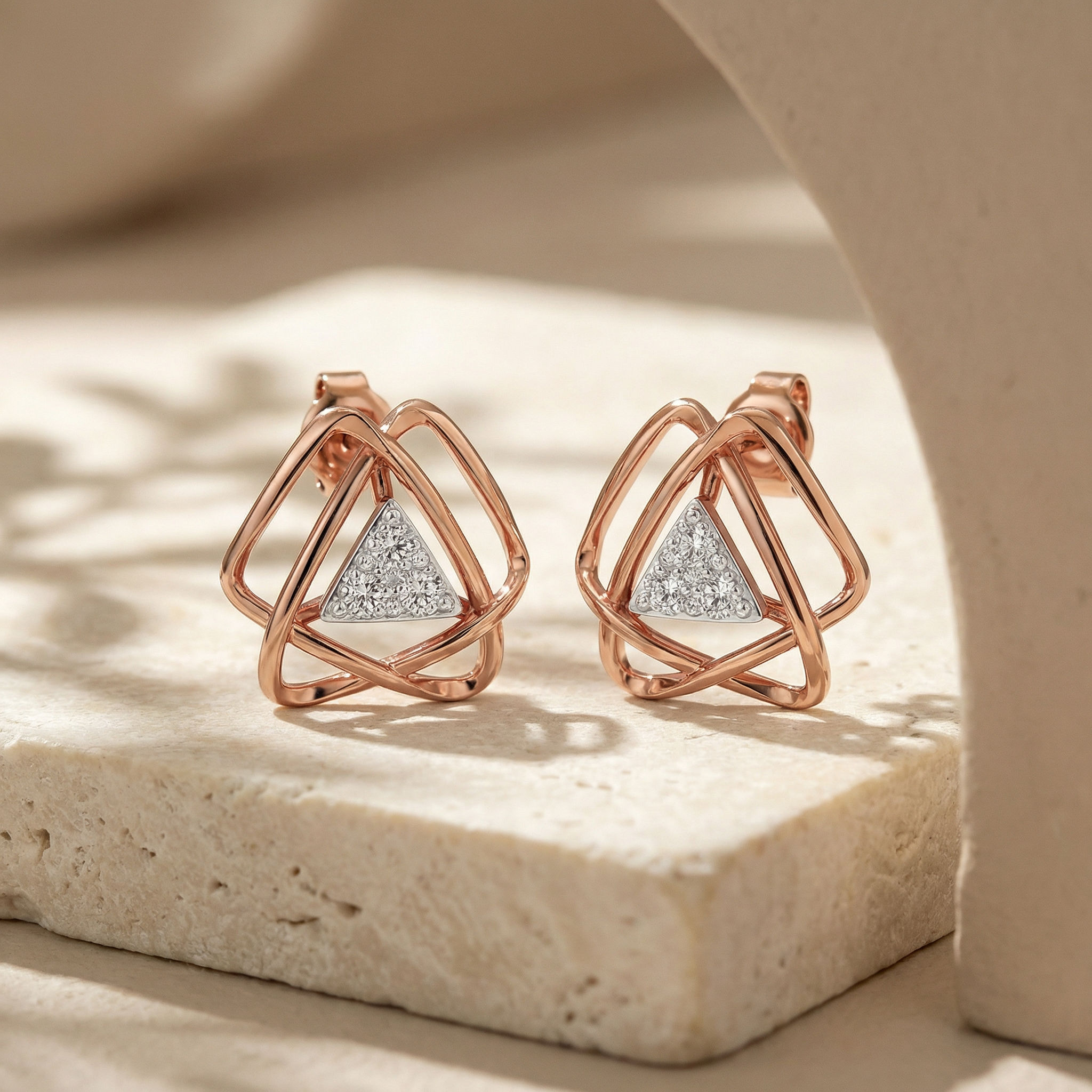 Trinity Orbit Studs 3