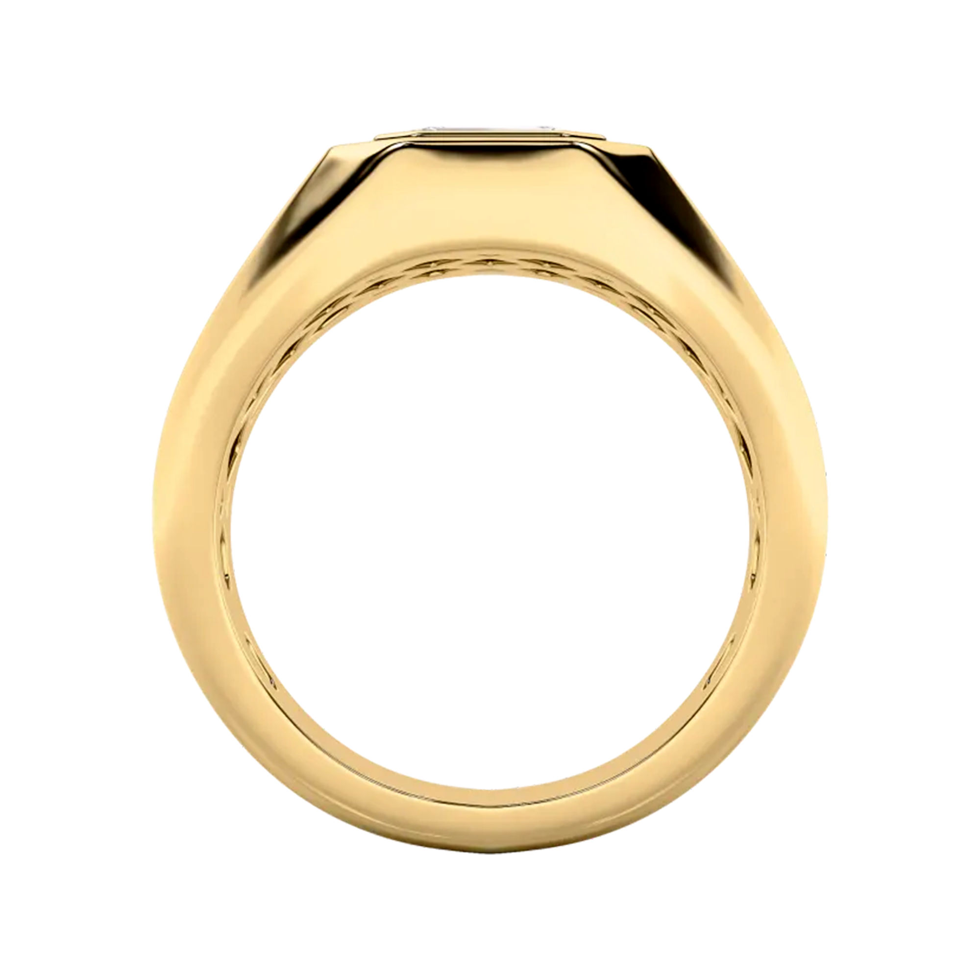 Titan's Vow Men's Rings 2