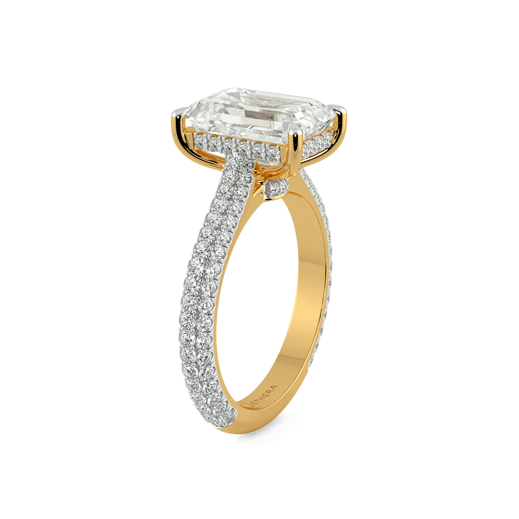 Auric Radiant Ring 5