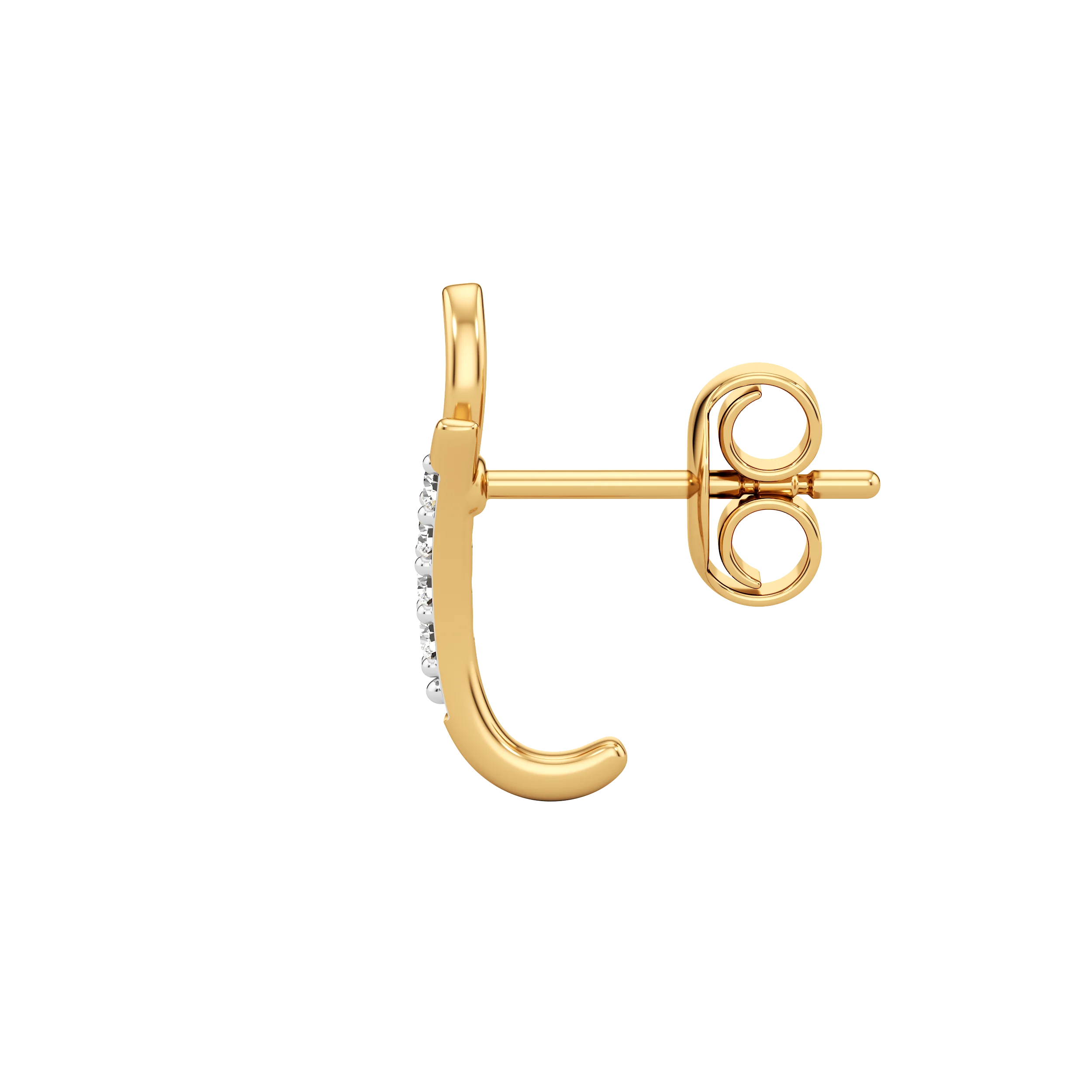 Astra Diamond Pendant And Earrings 5