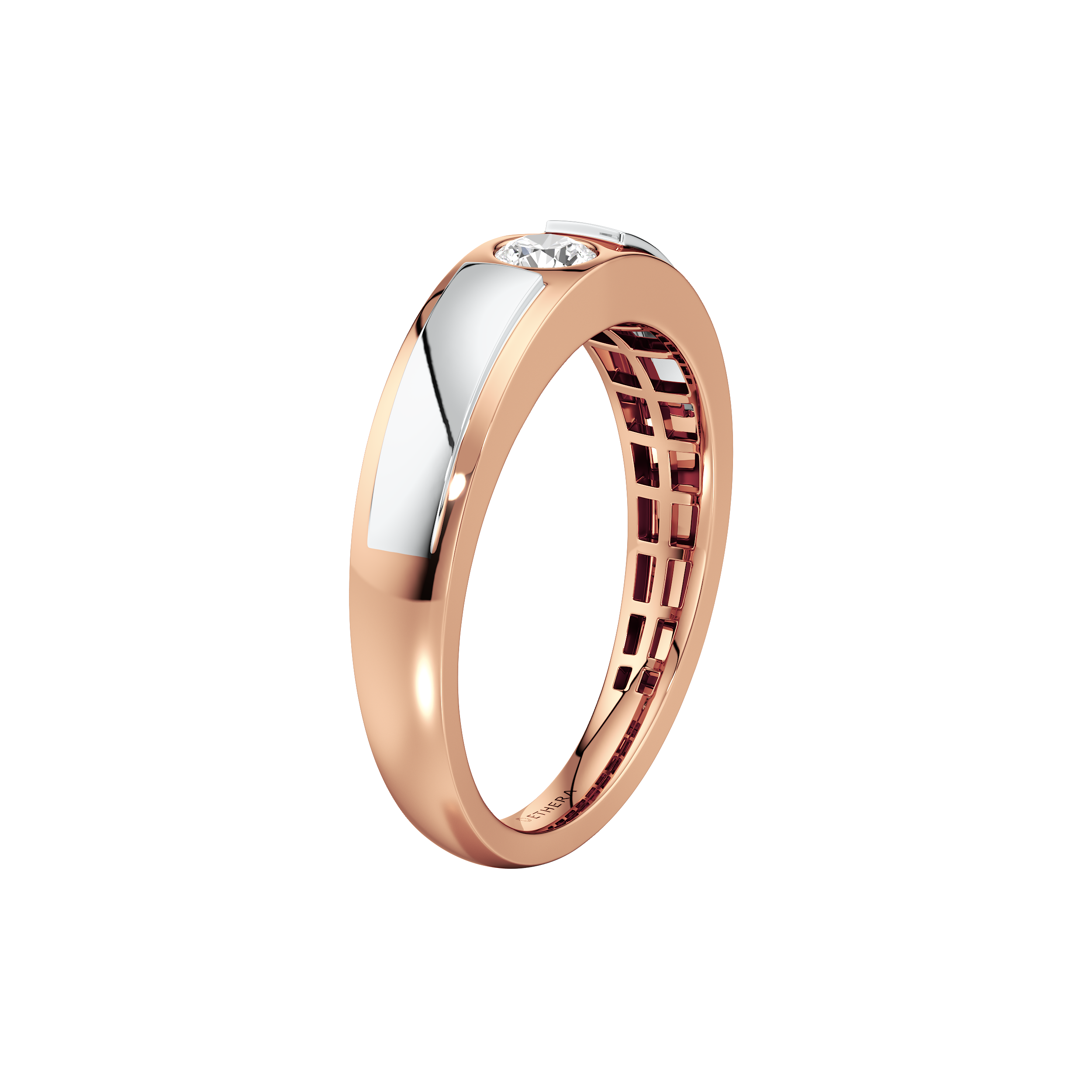 Momentum Men's Ring 11