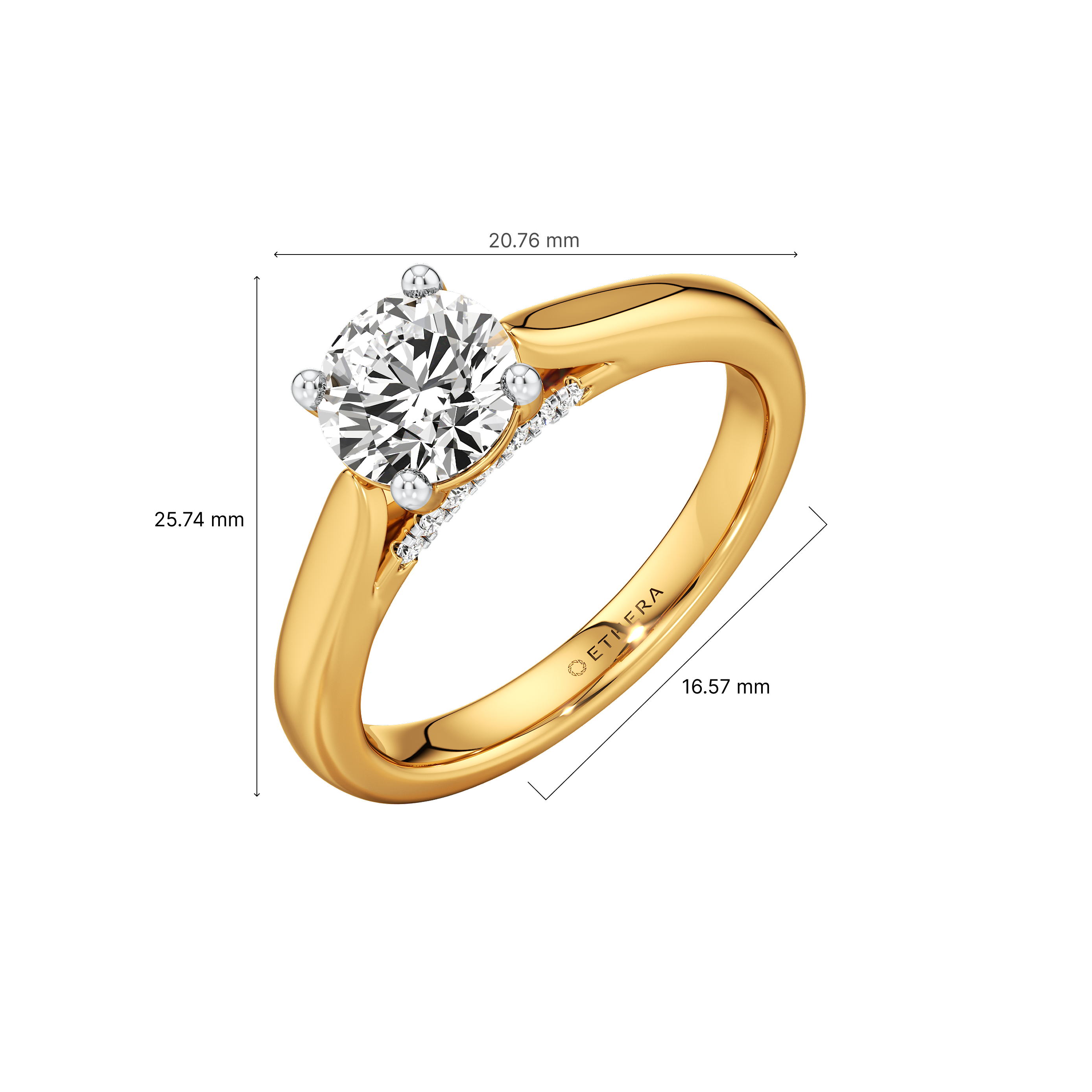 Glowline Ring 5