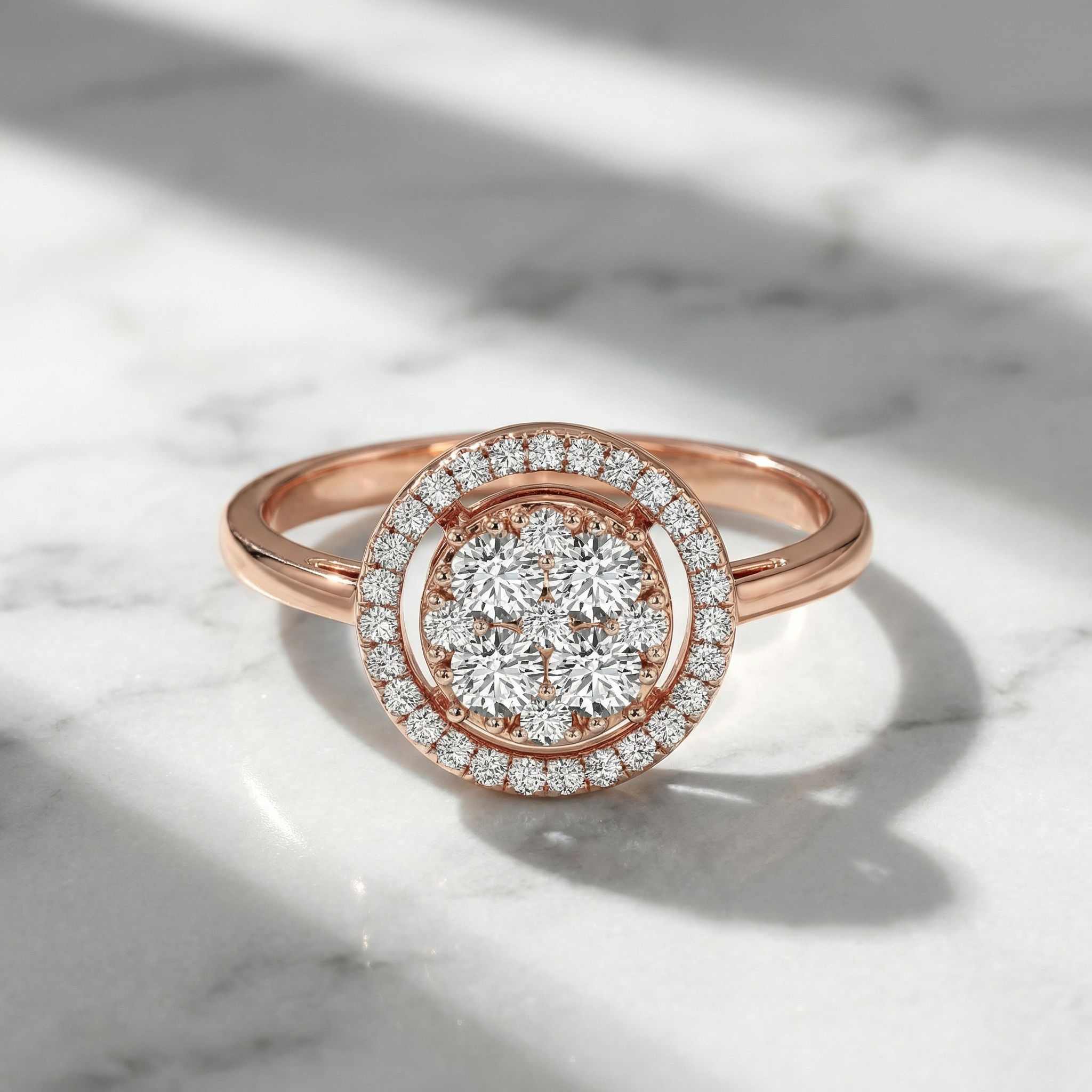 Celeste Orbit Ring 2