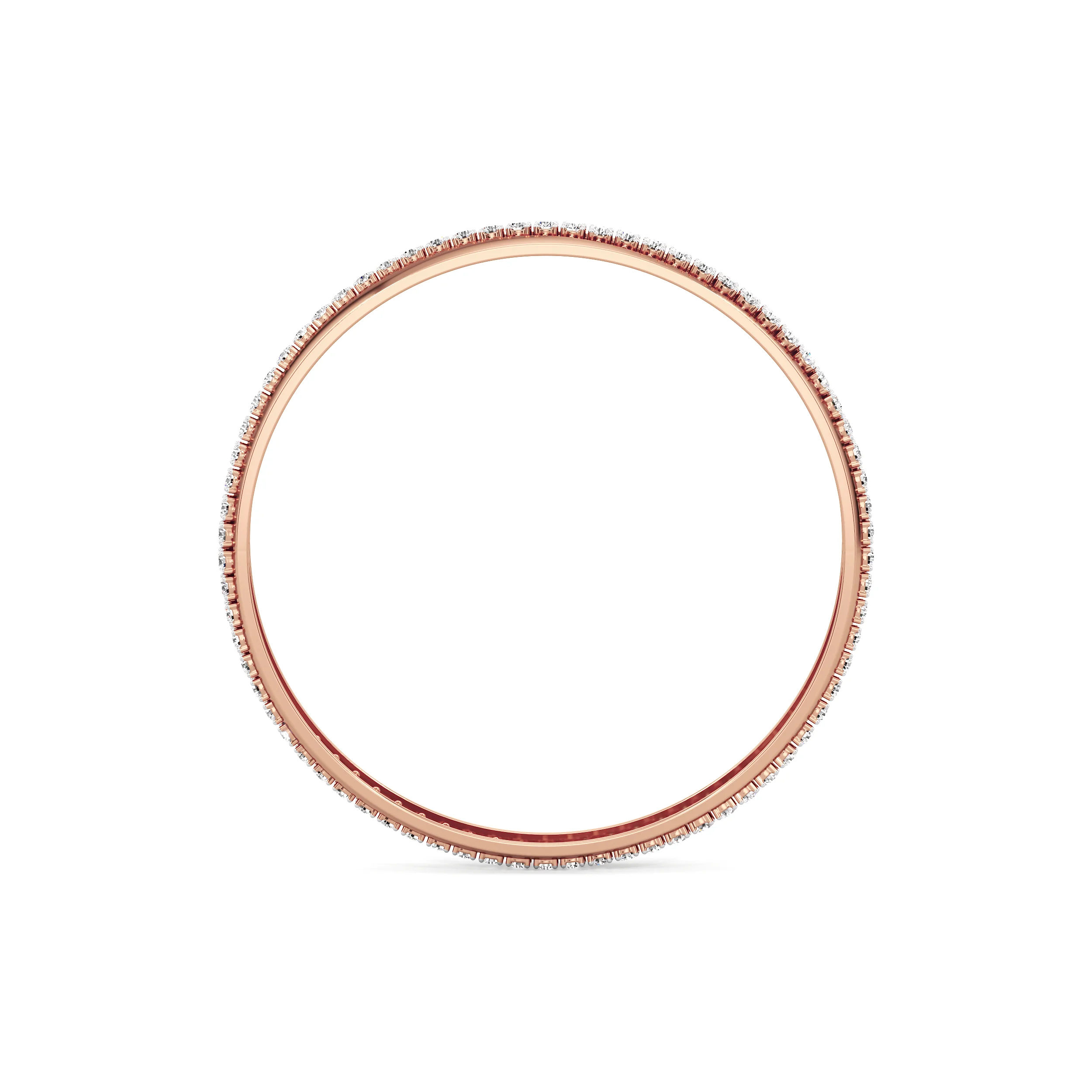 Dual Line Radiance Bangle 7