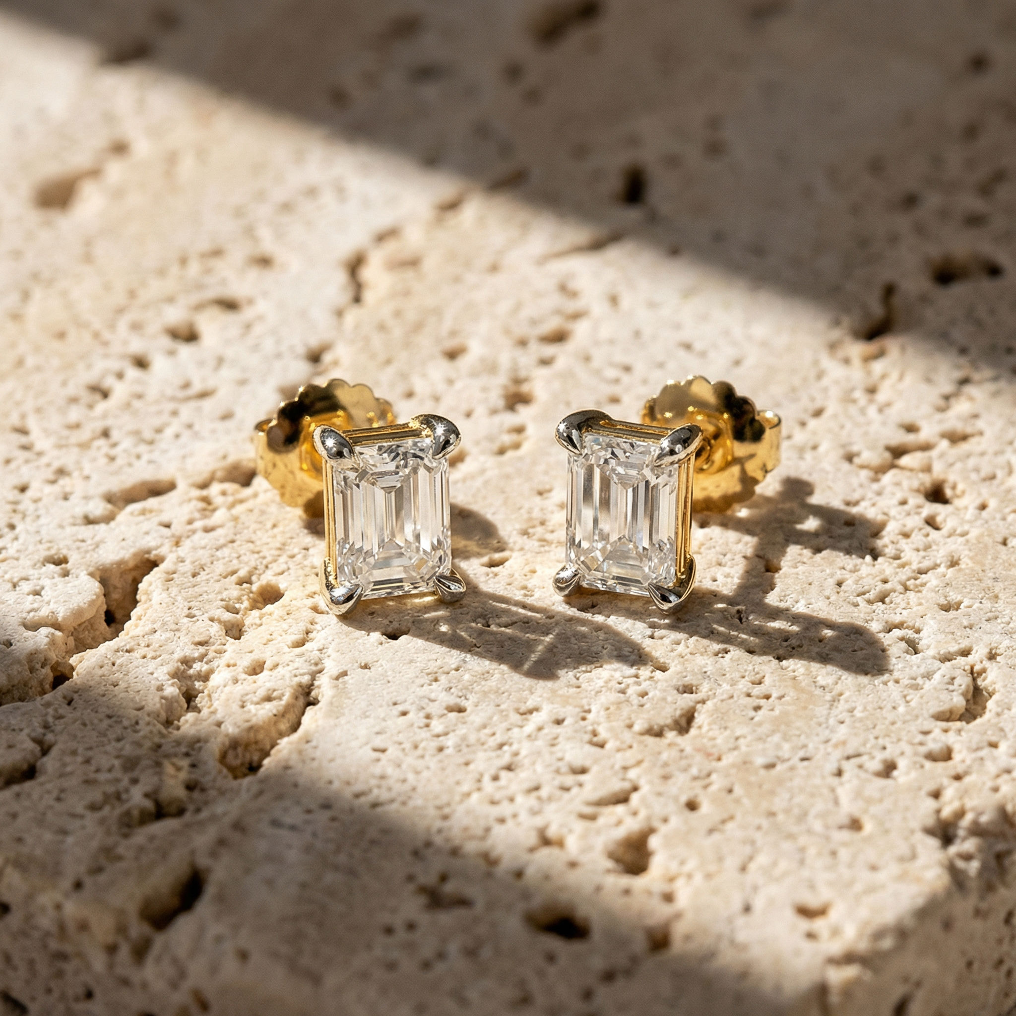 Frame Light Studs 2