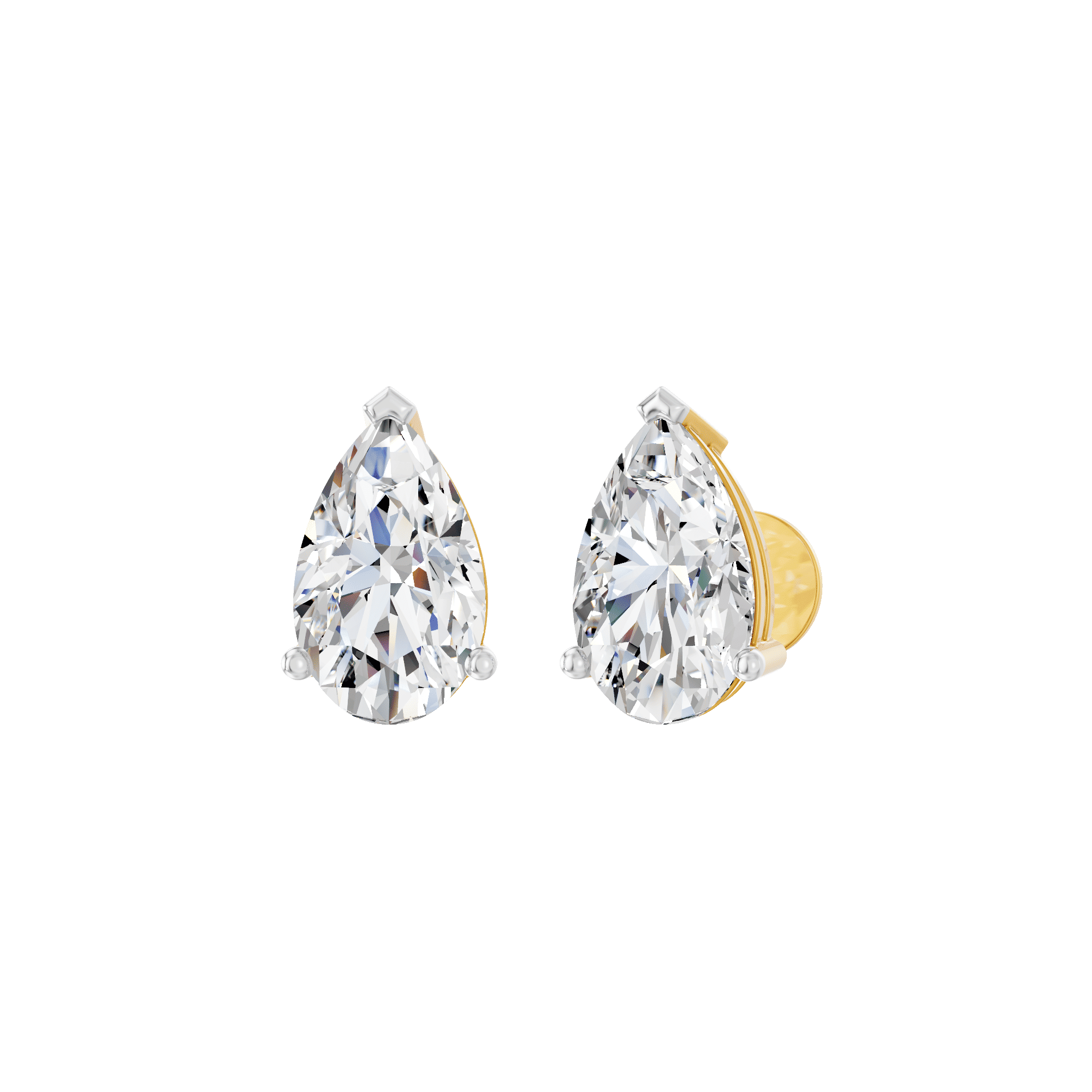 Dewdrop Max Studs 1