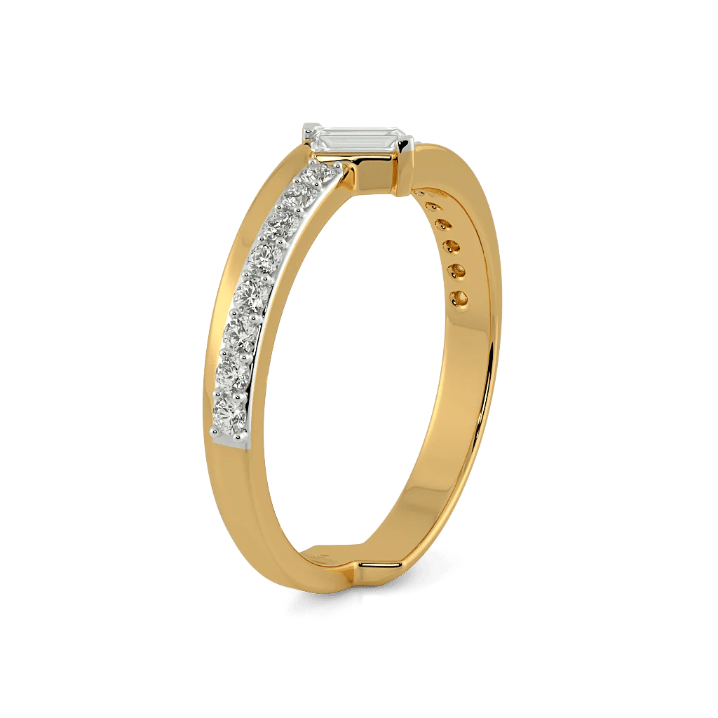 Elevated Lineage Ladies Couple Band 5