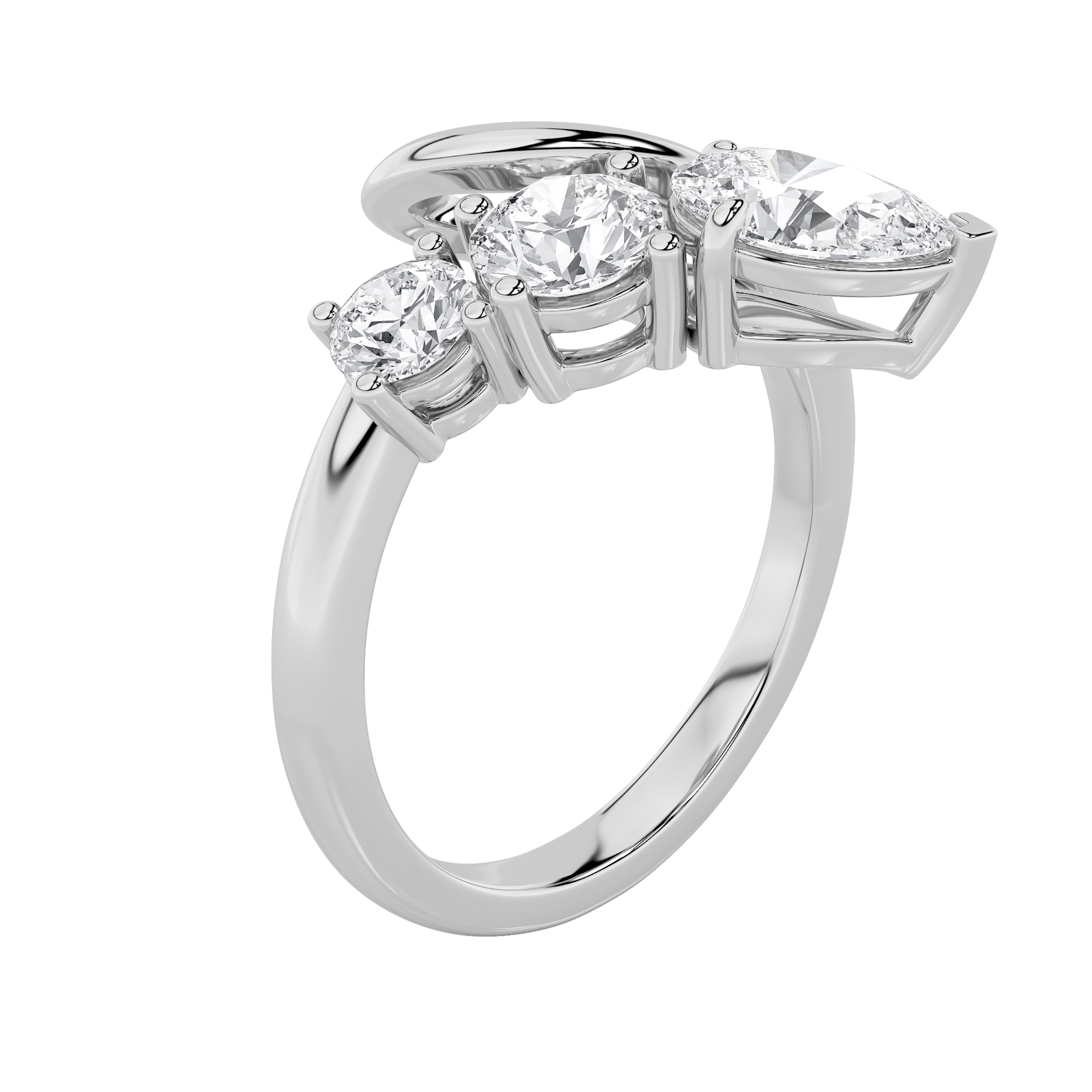 Aurora Bypass Ring 6