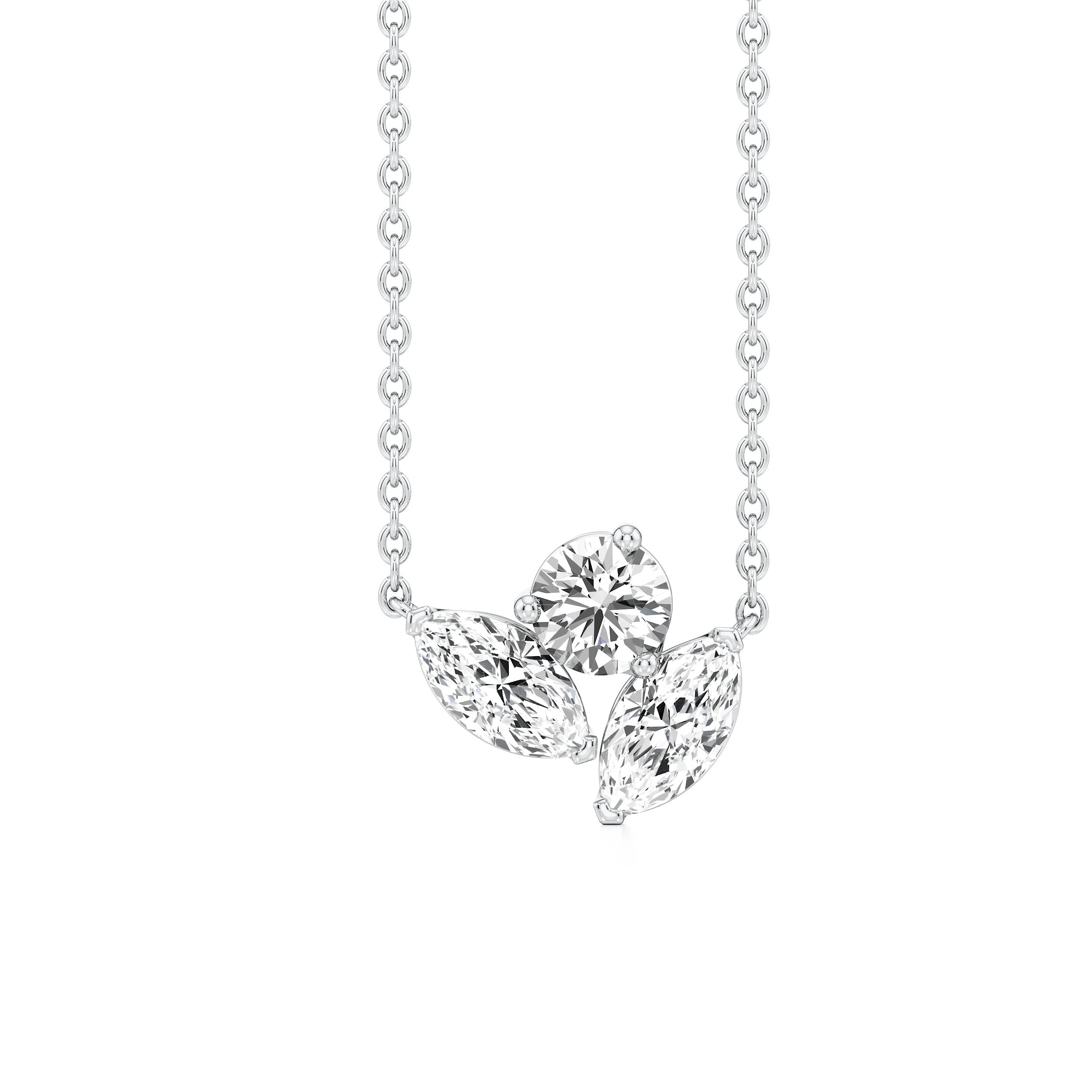 Flora Glint Pendant 4