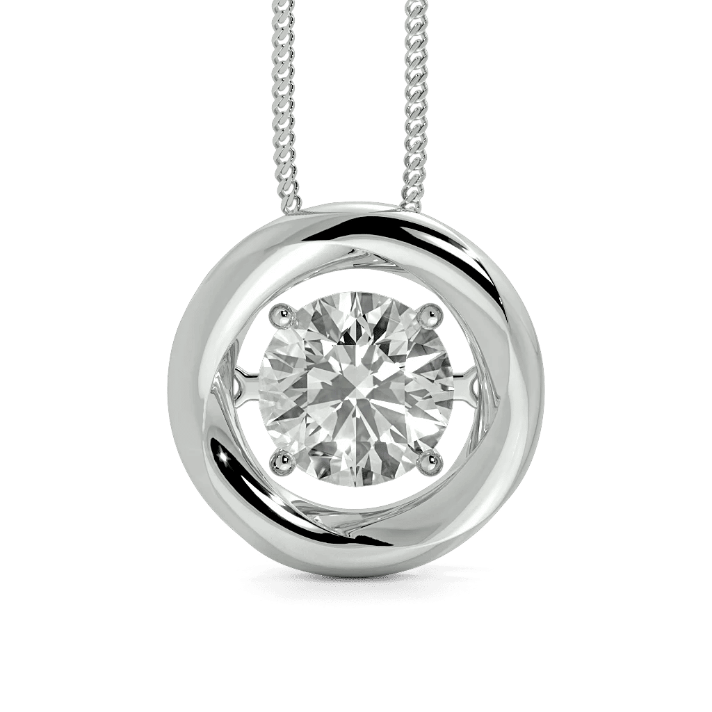 Shine Your Way Pendant 2