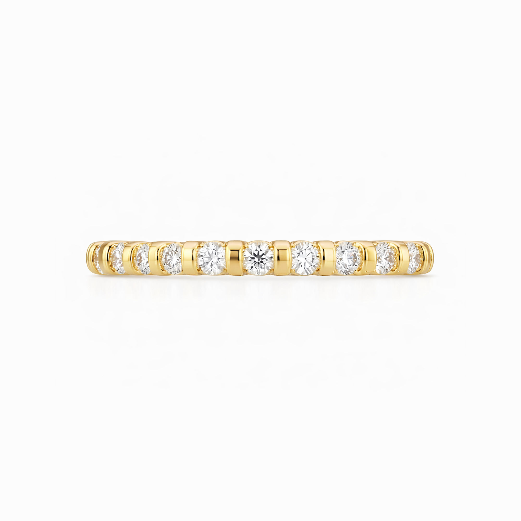 PulseFrame Diamond Ring hover