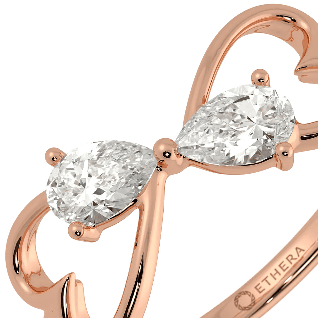 Two Hearts, One Forever Ring 3