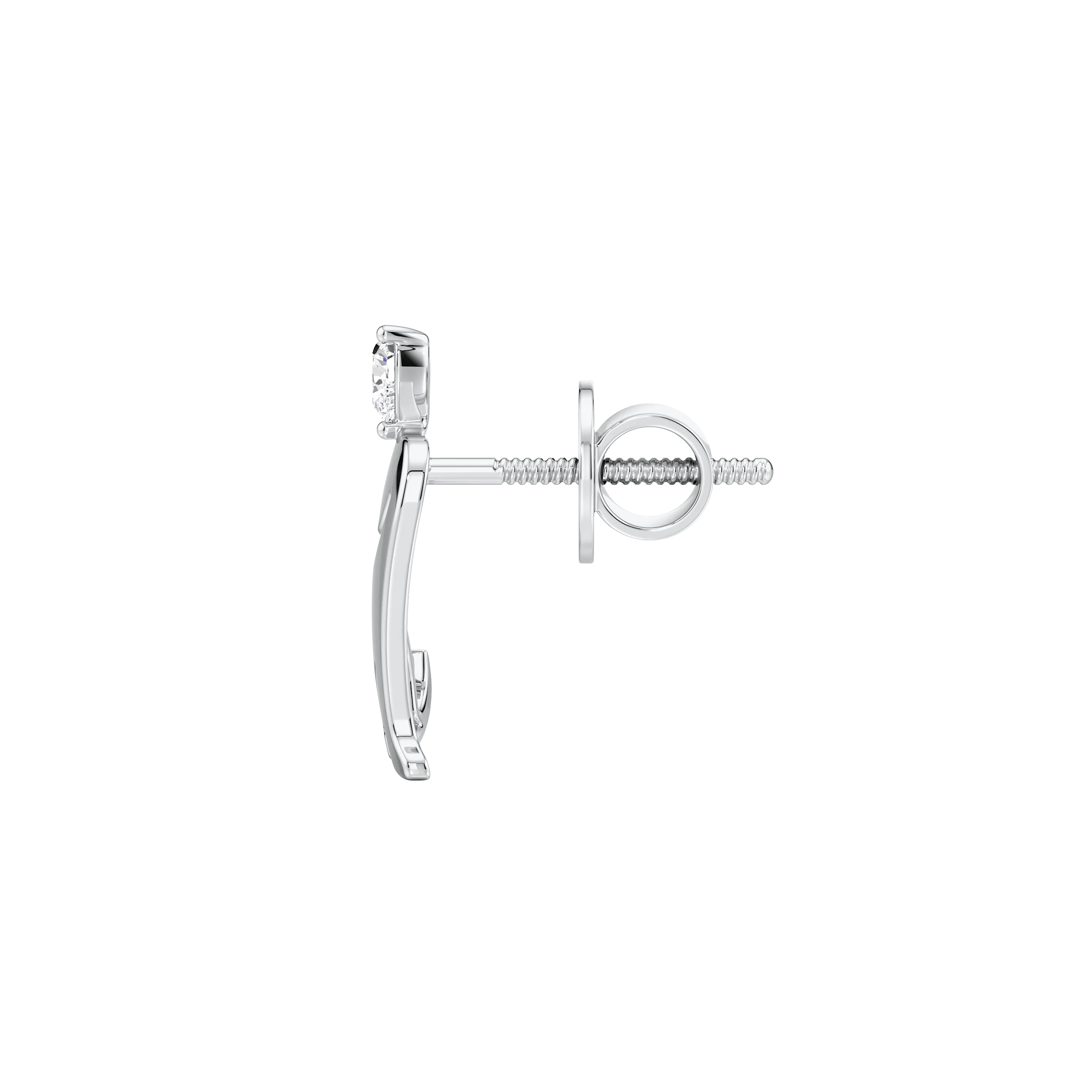 Driftline Diamond Stud 6