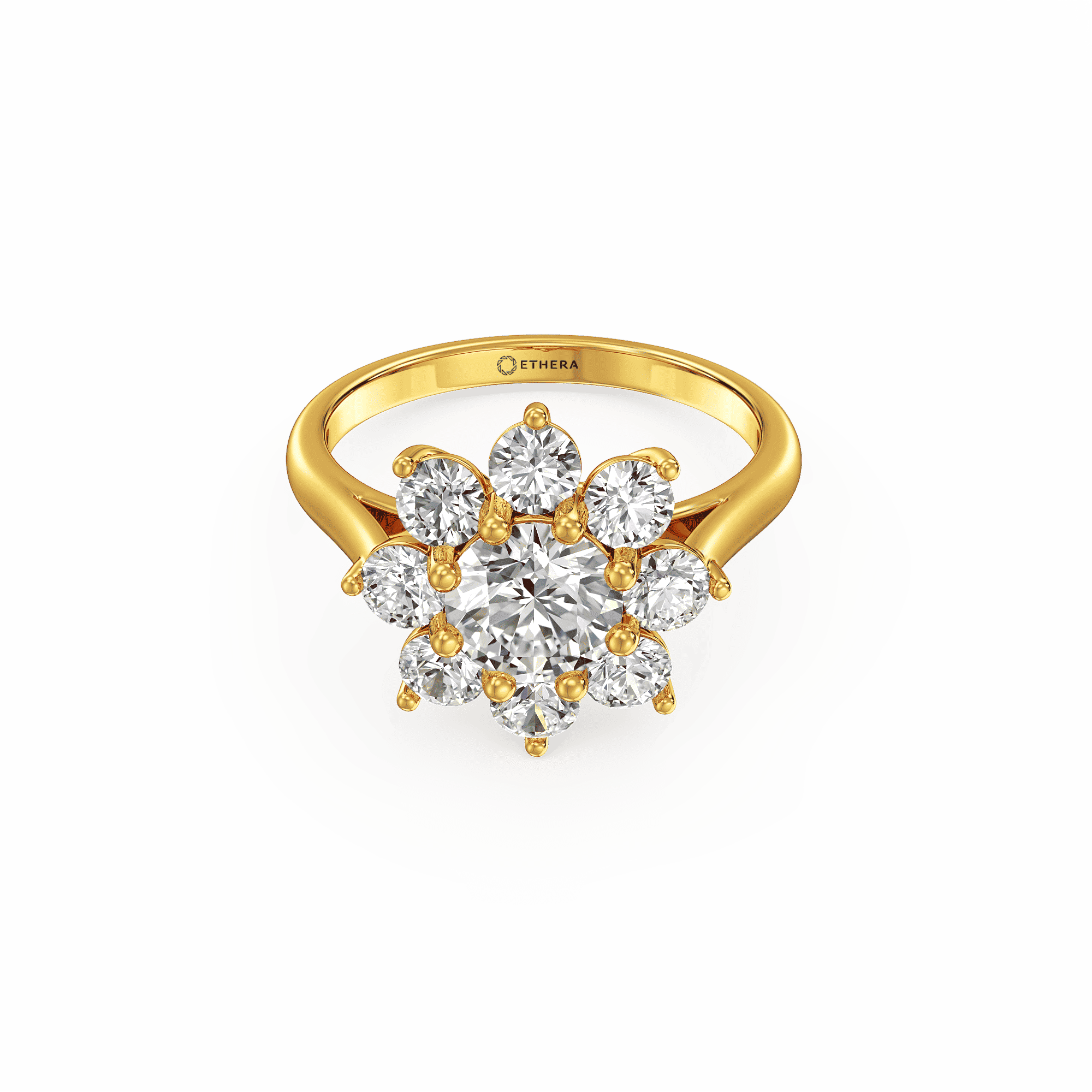 The Stellaris Solis Ring 1