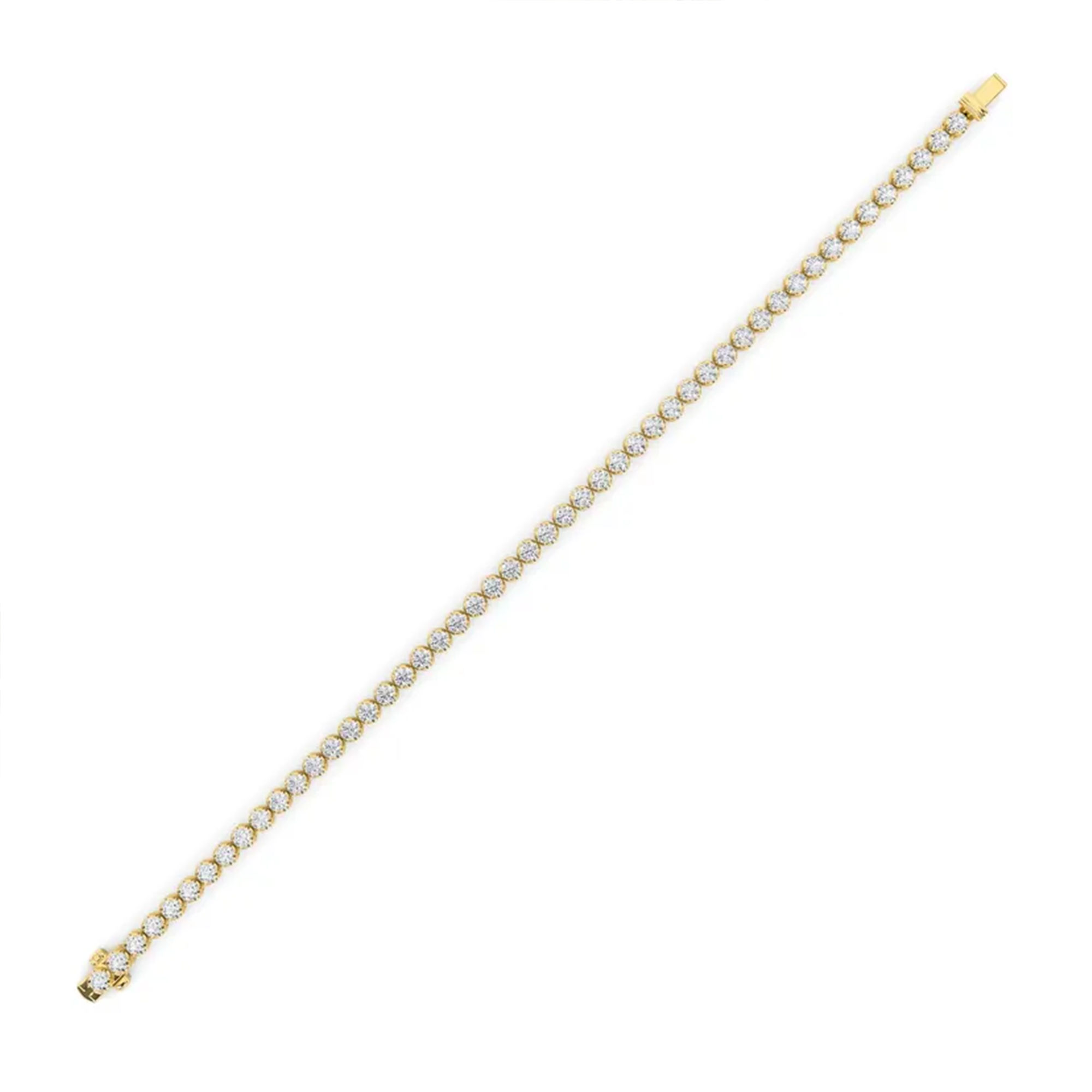 Everlasting Brilliance Tennis Bracelet 3