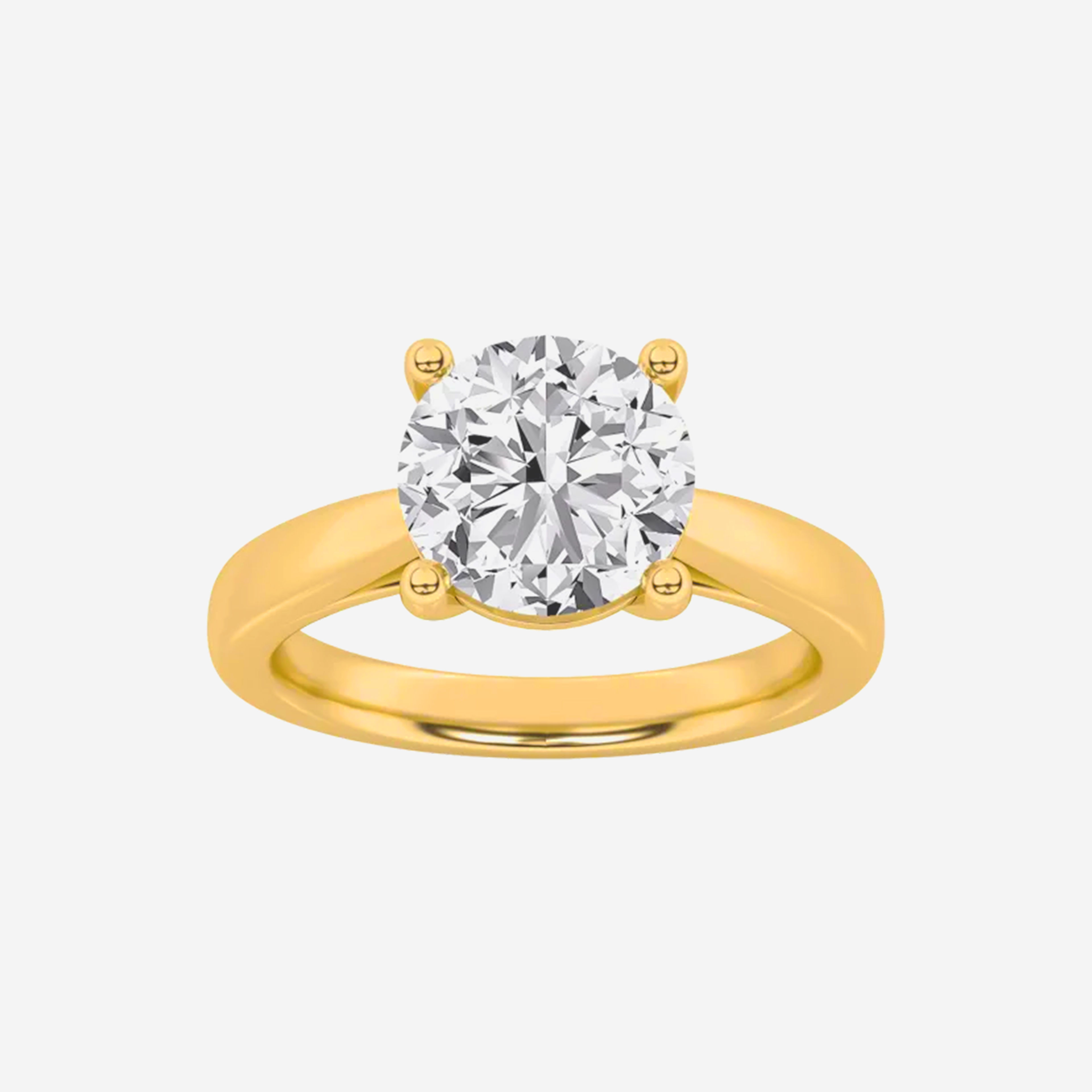 Evertrue Ring