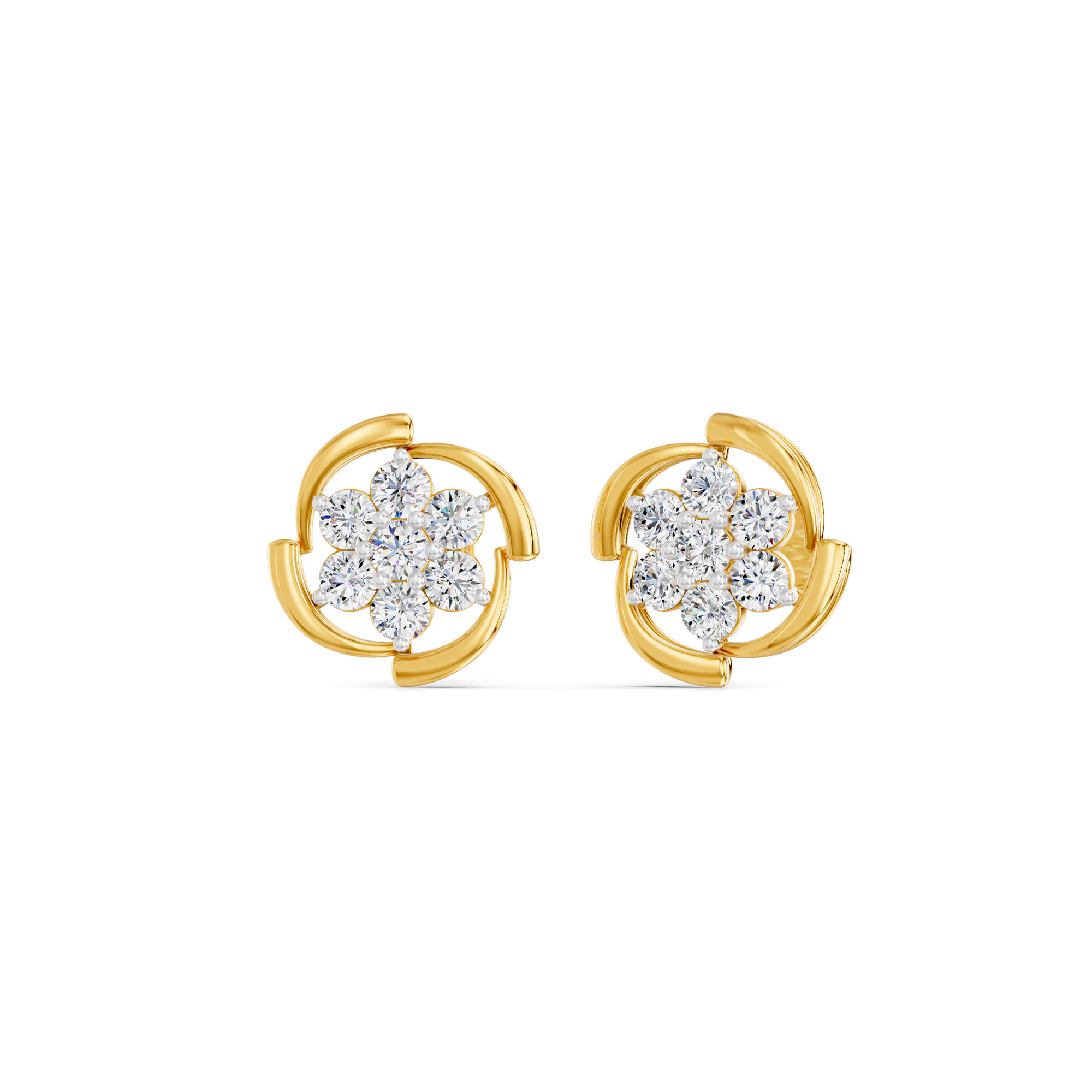 Aura Studs 0