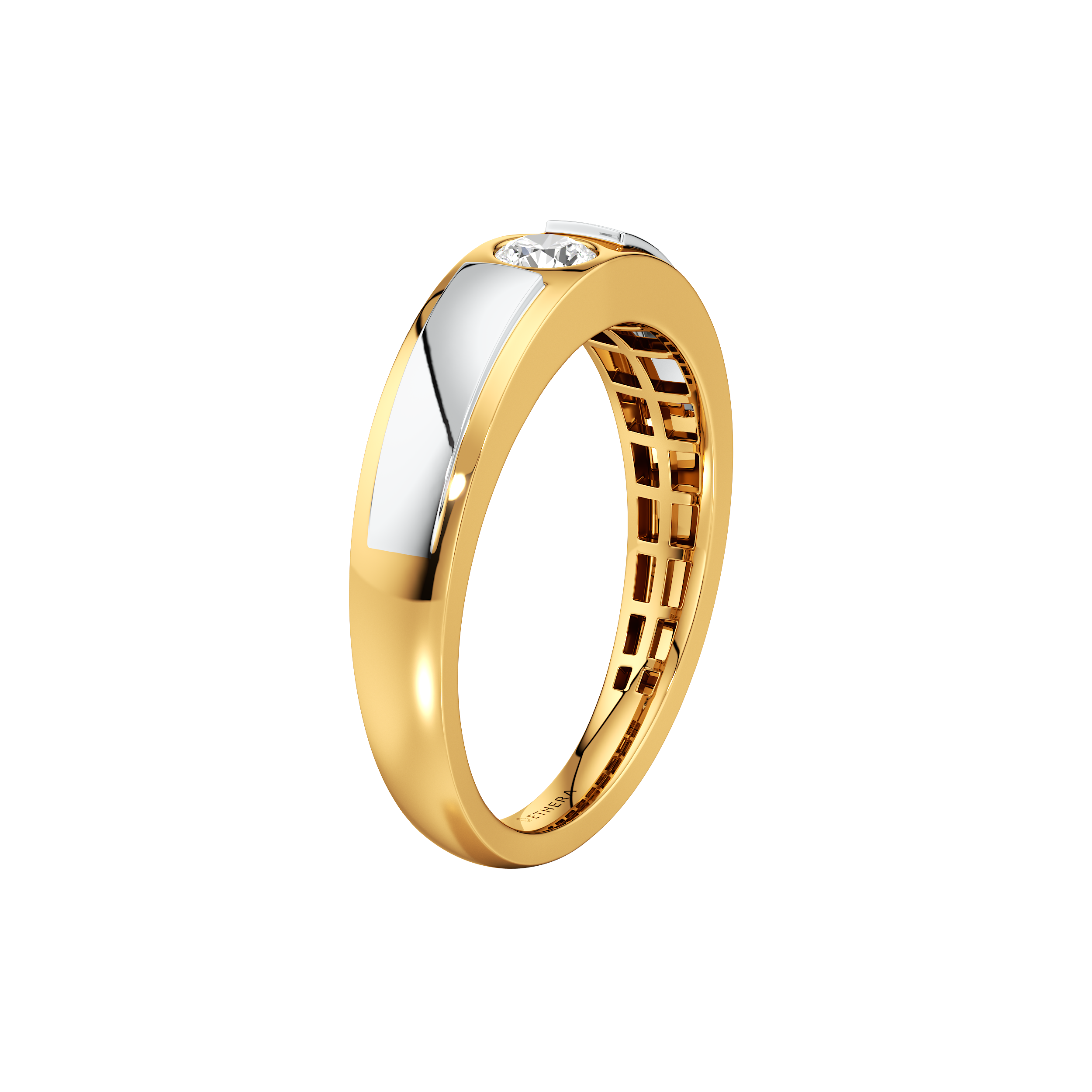 Momentum Men's Ring 3