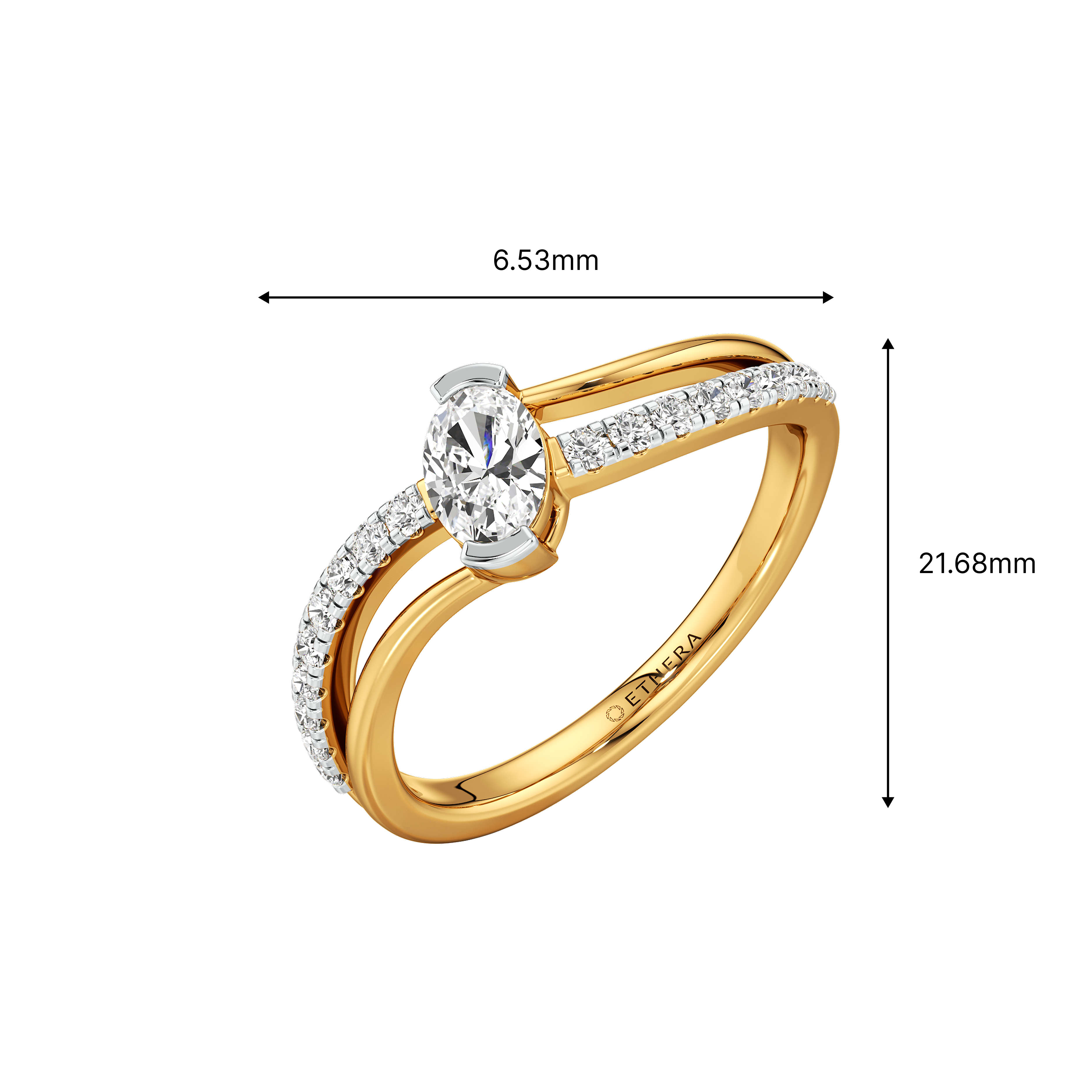 Solara Ring 15